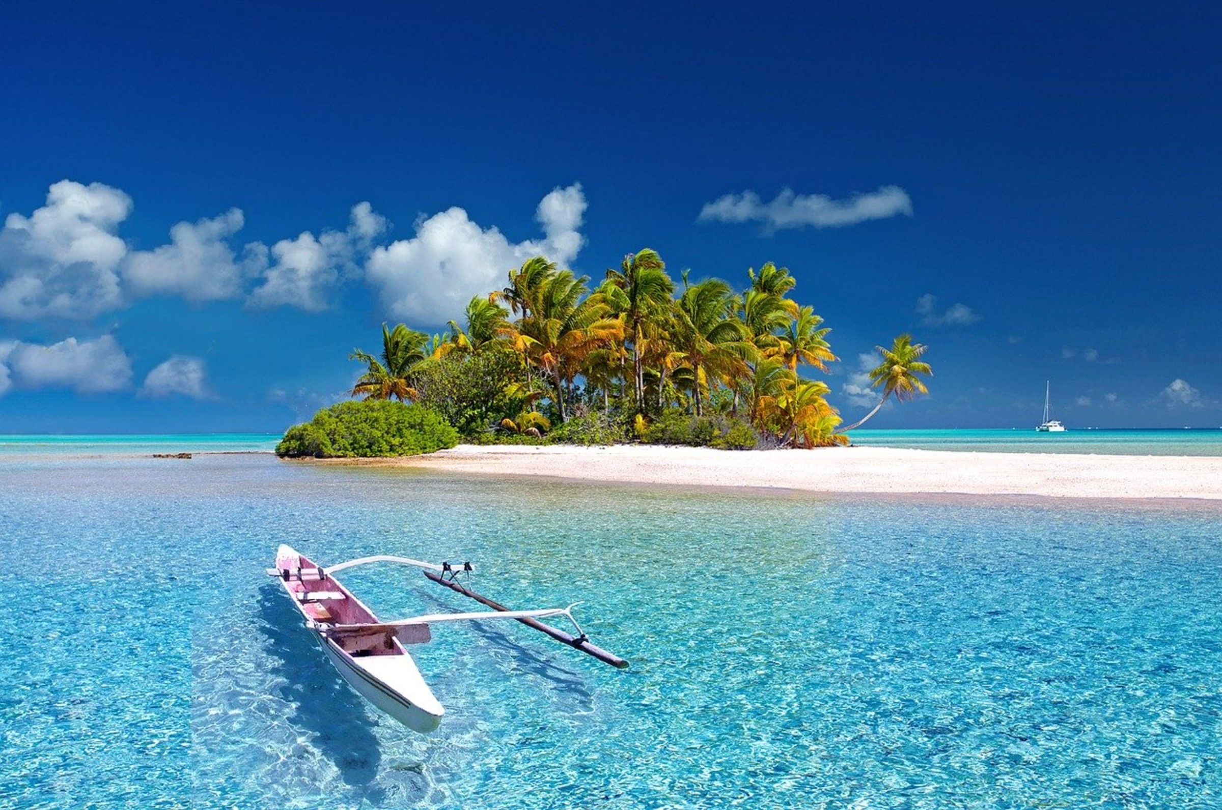 Tahiti y Bora Bora: ¿Qué isla debe visitar? 8