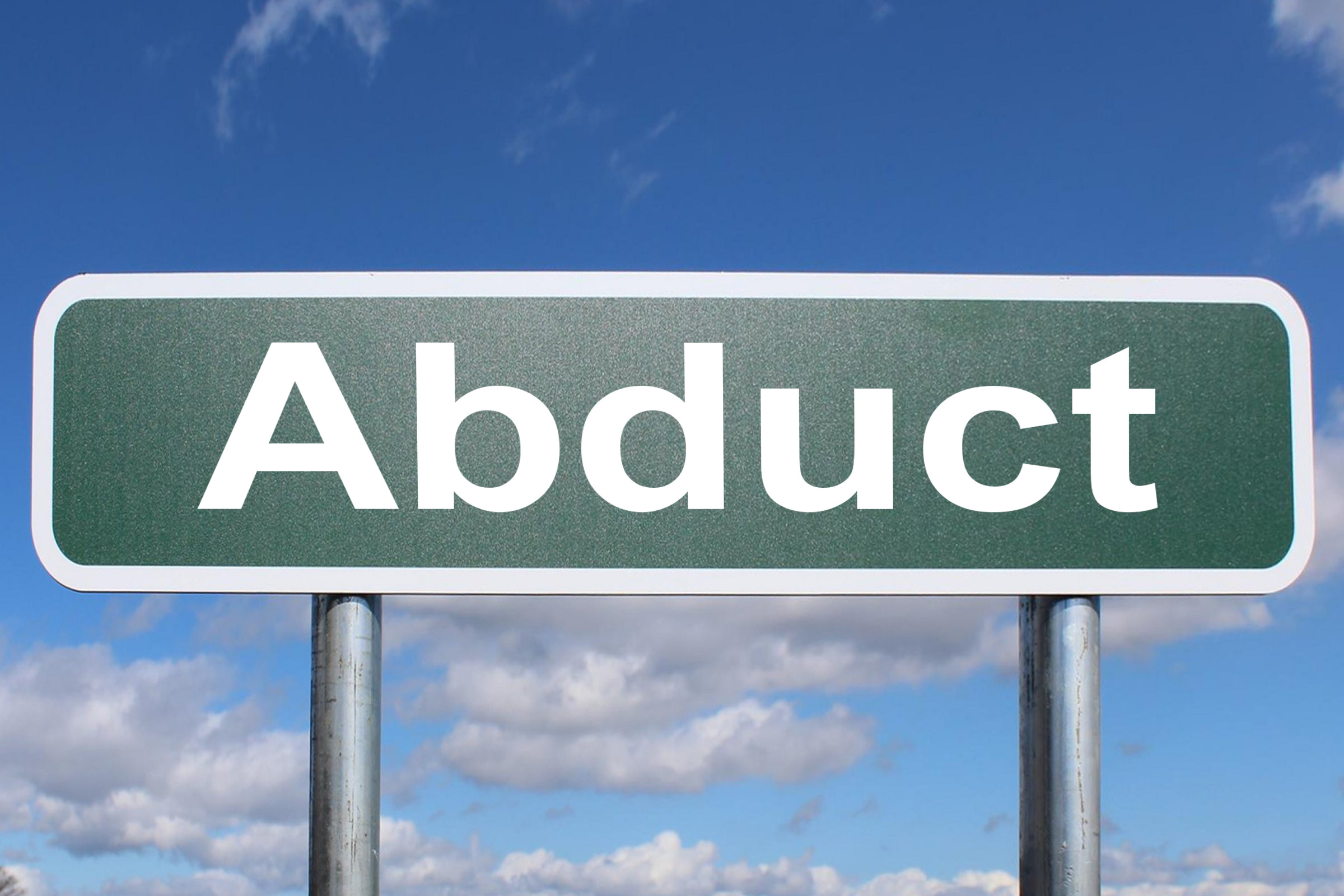 abduct