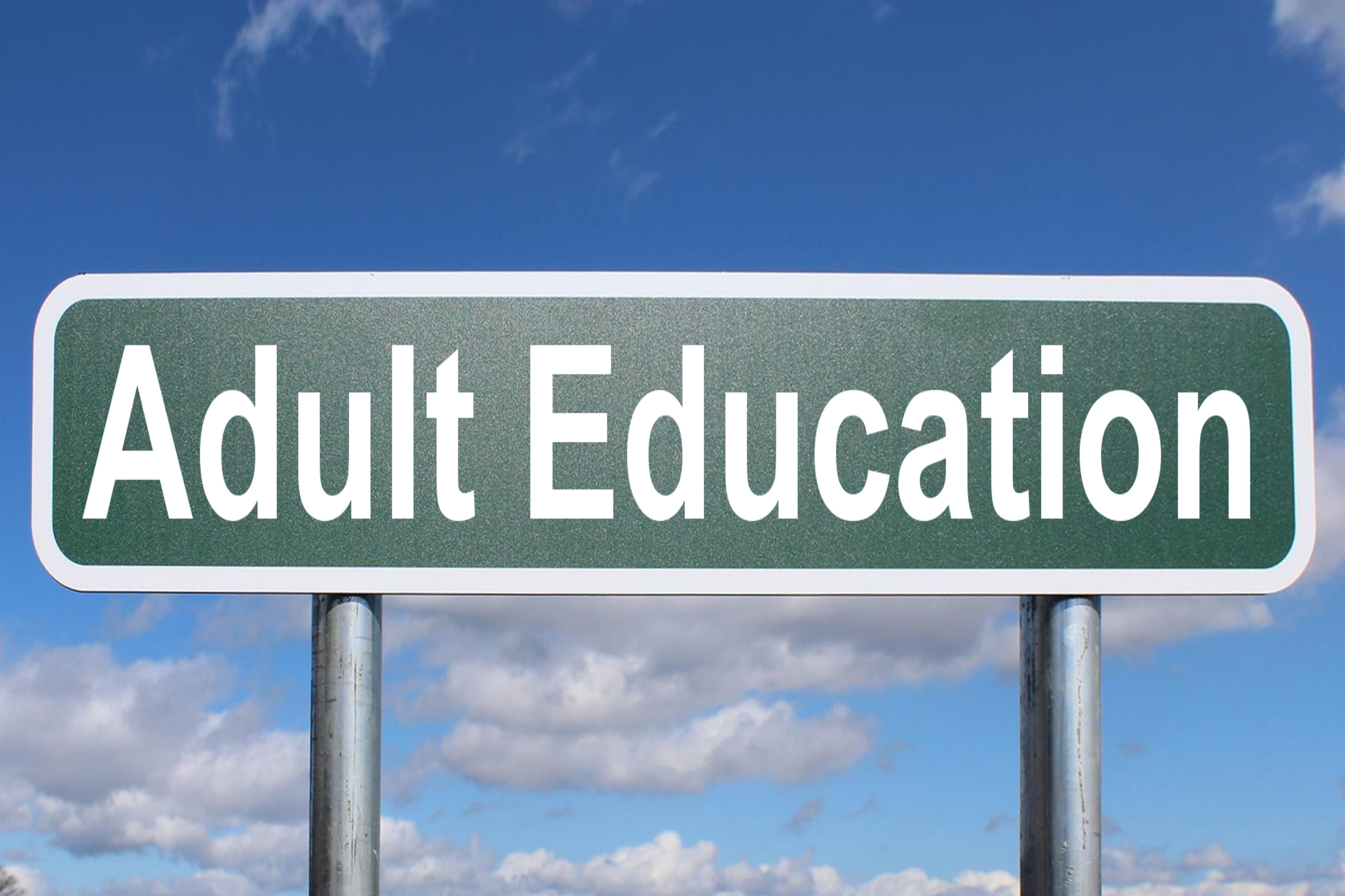 adult education
