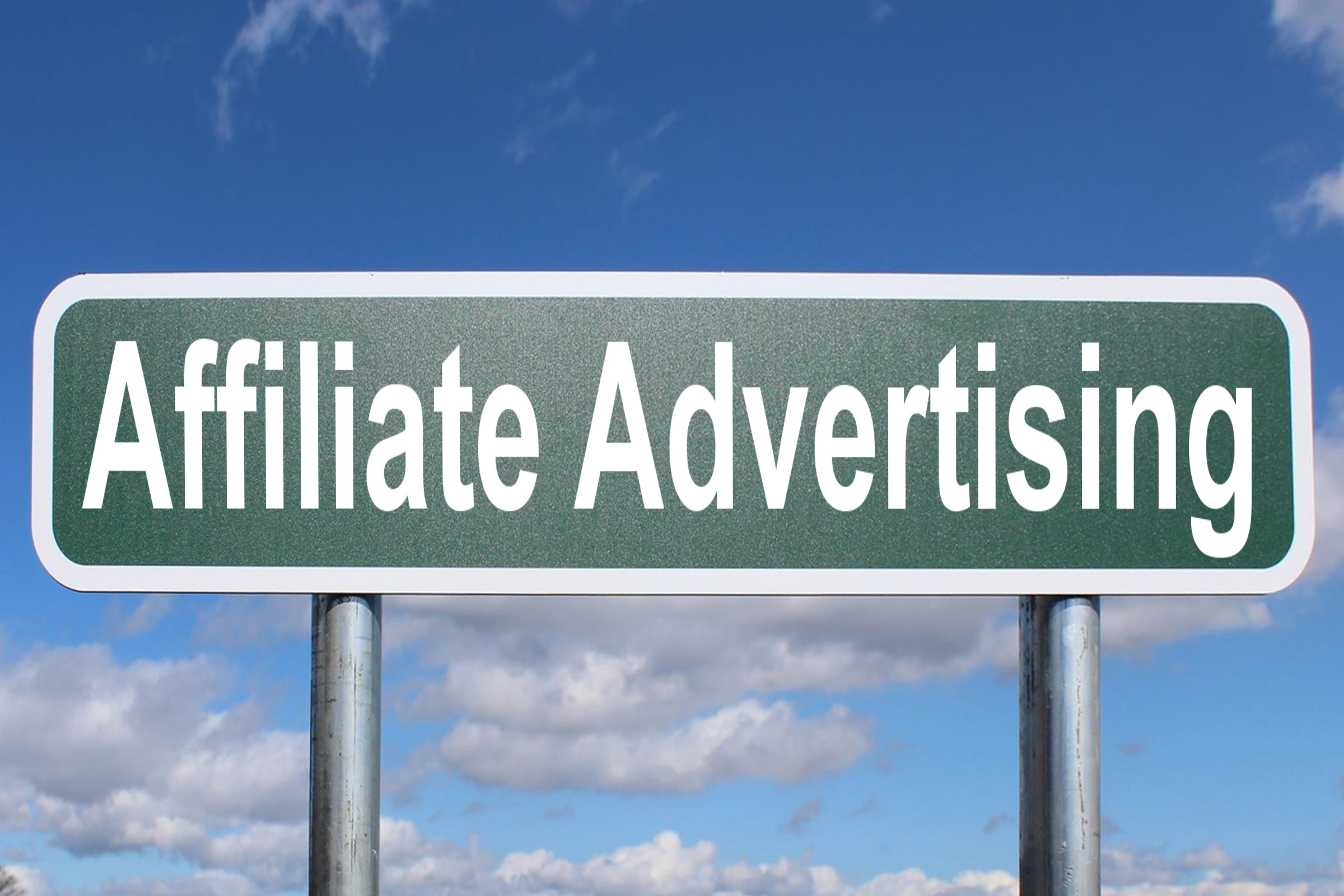affiliate advertising