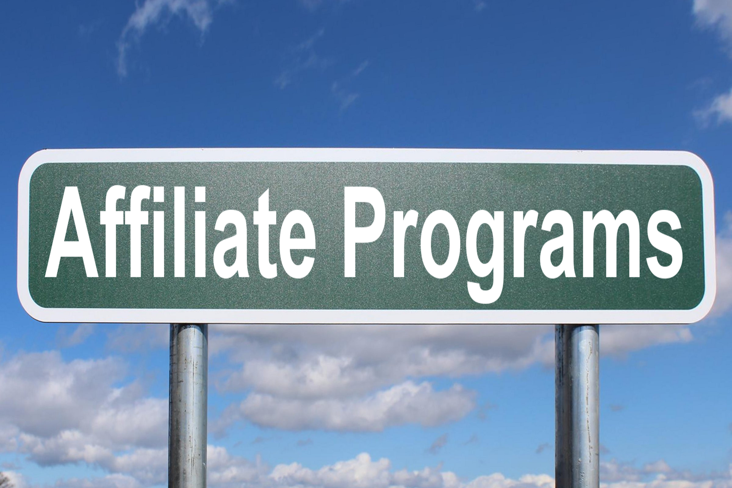 BEST AFFILIATE PROGRAMS FOR BEGINNERS WITHOUT INVESTMENT