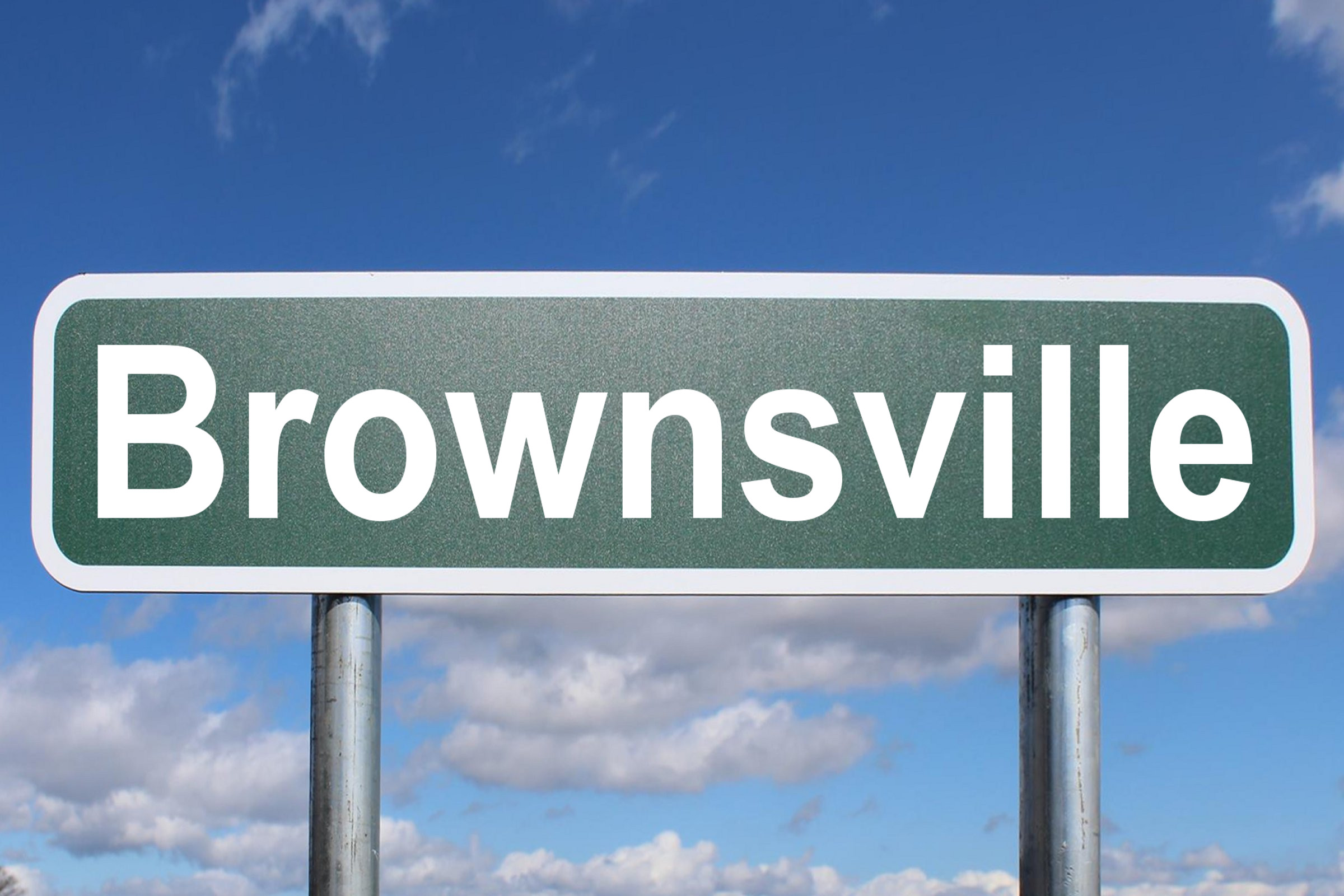 brownsville