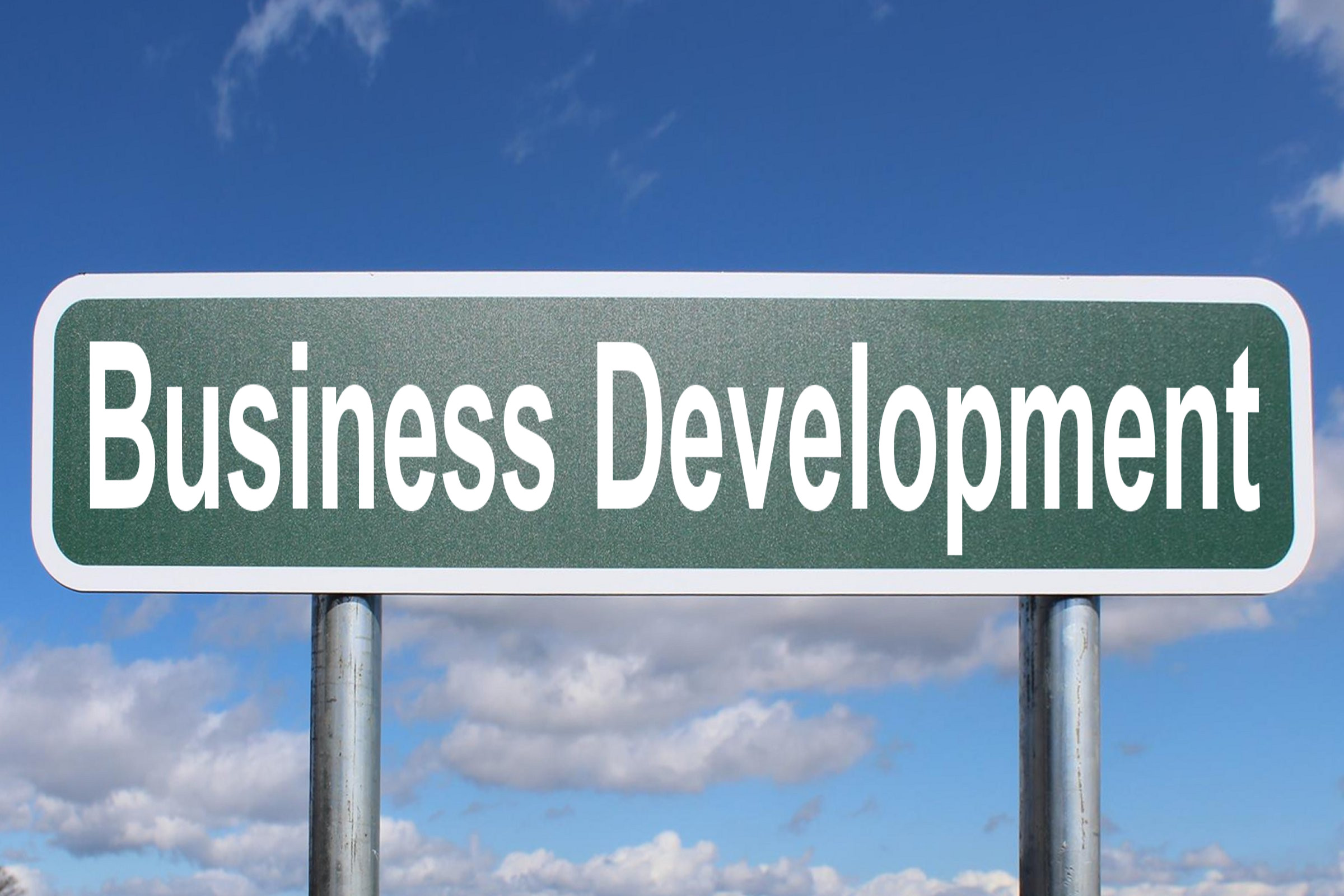 business development