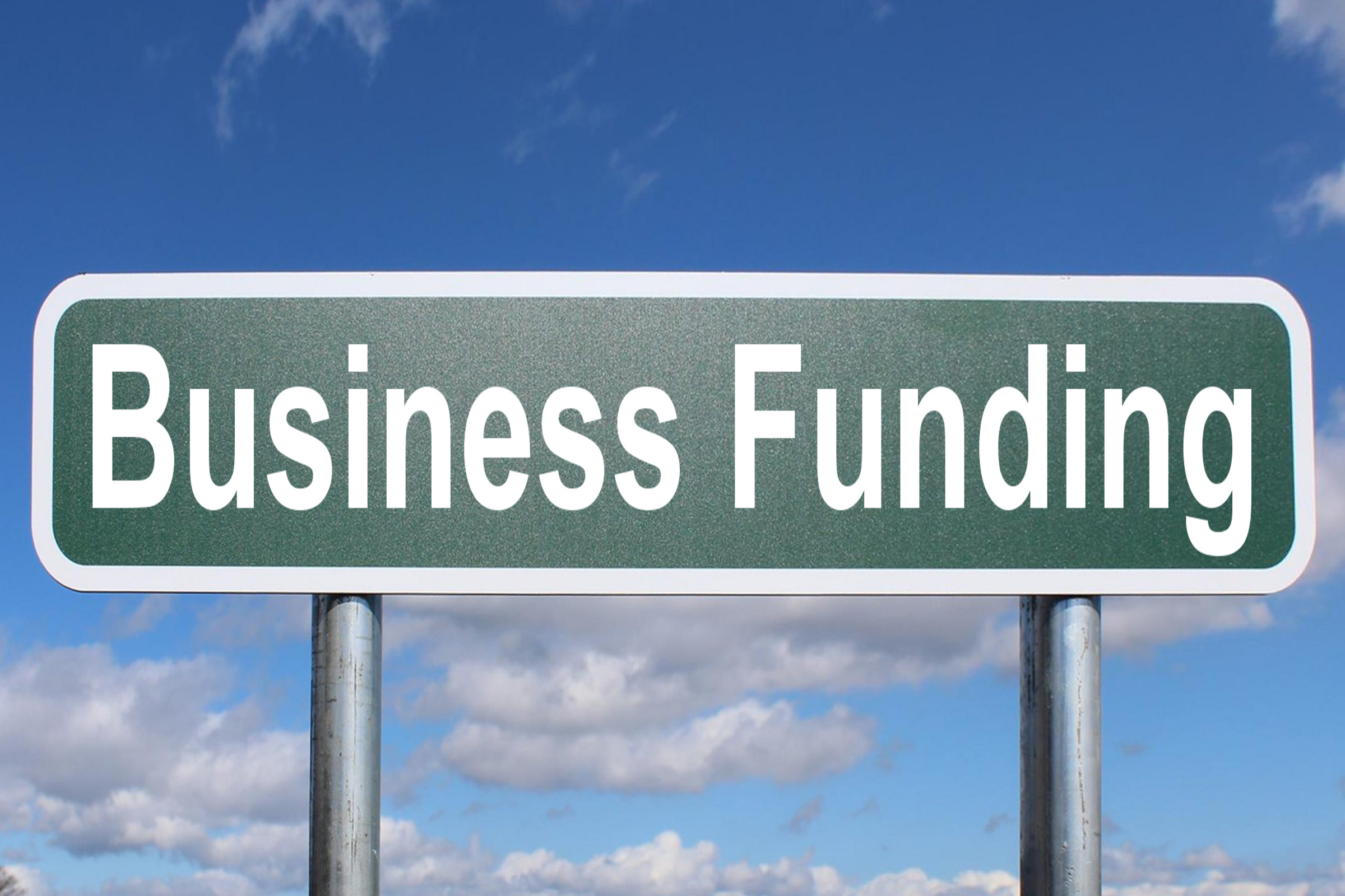 business funding