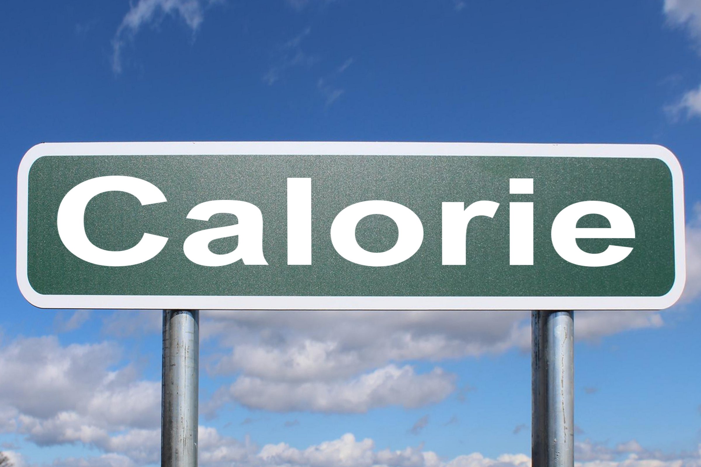 calorie