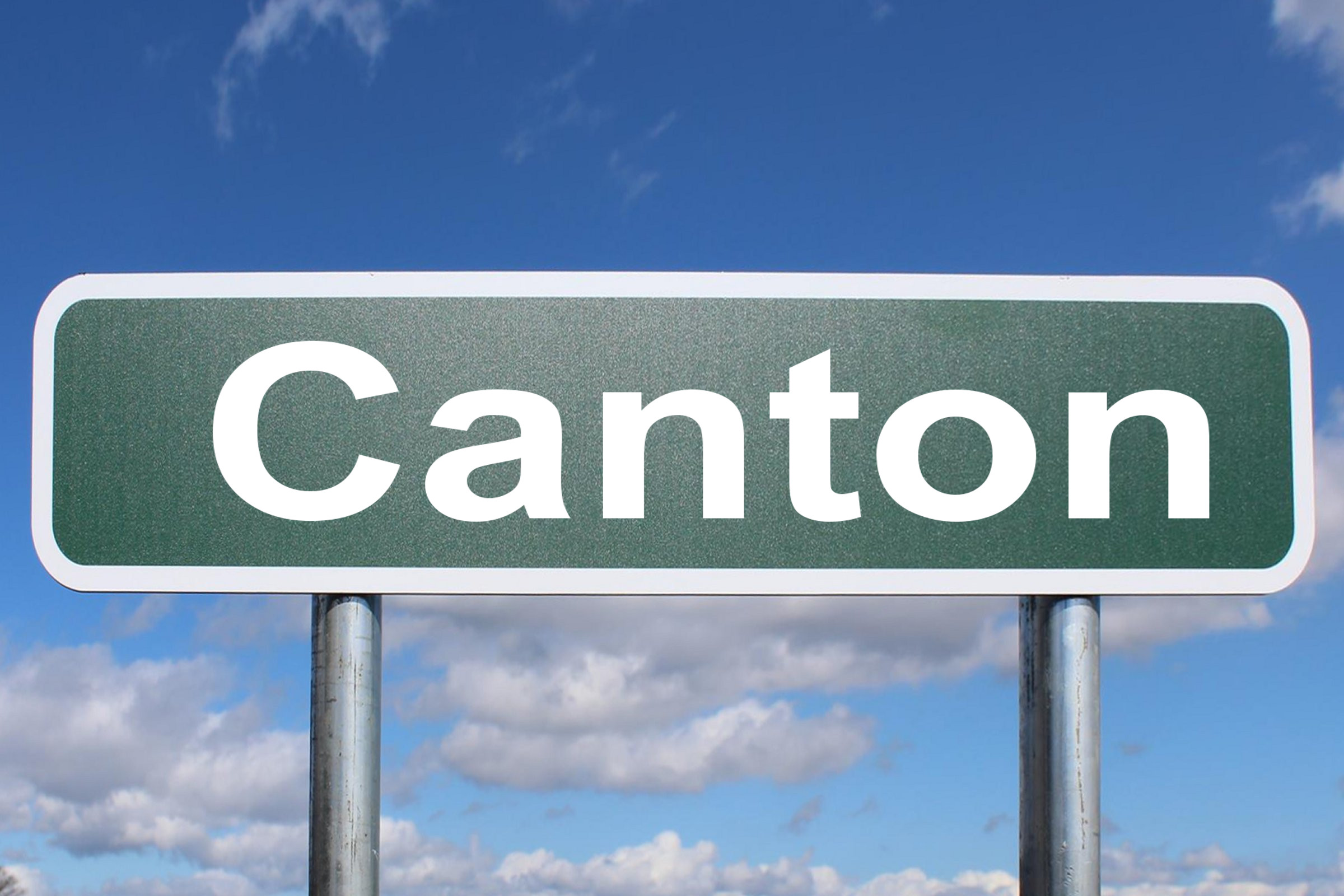 canton