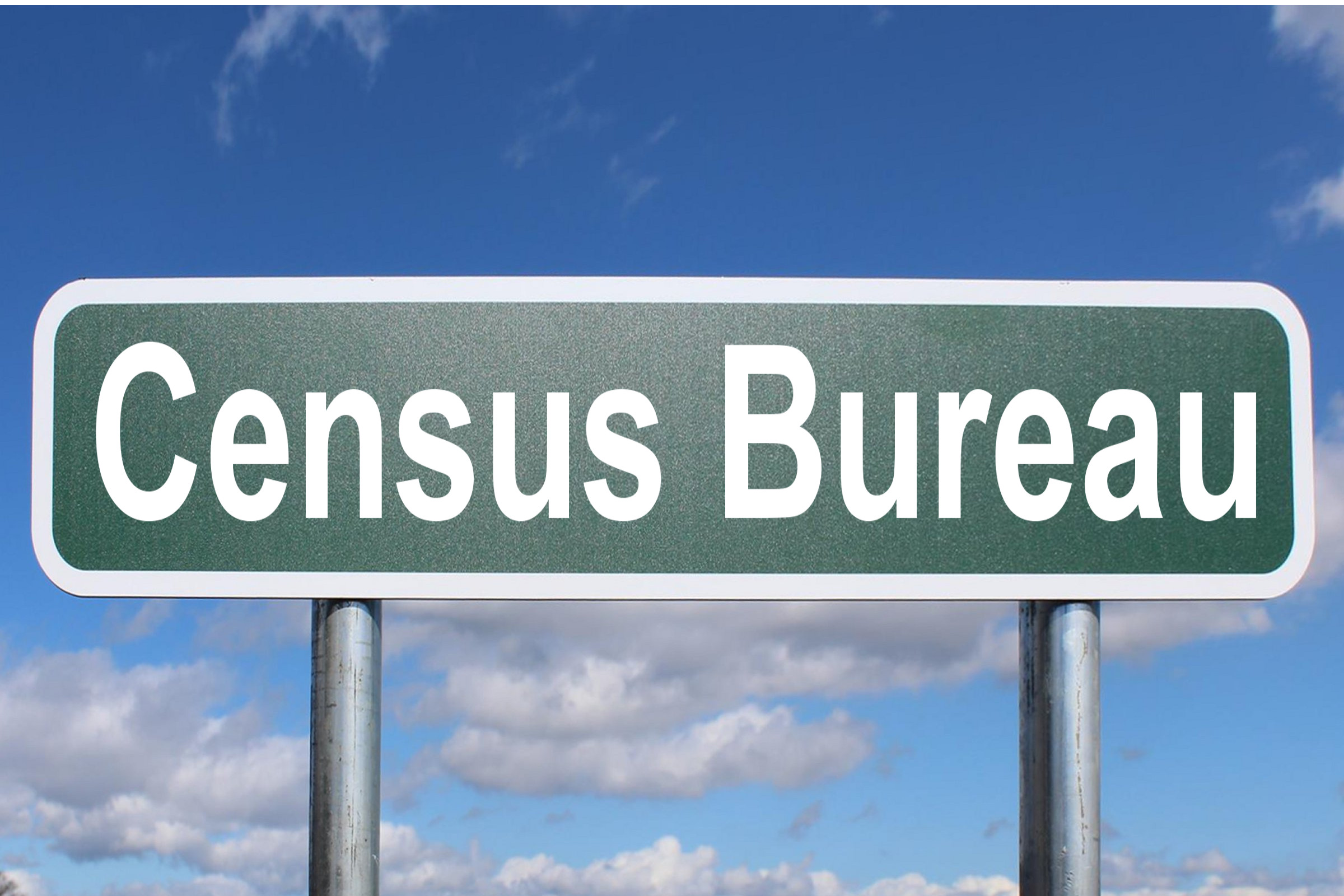 census bureau