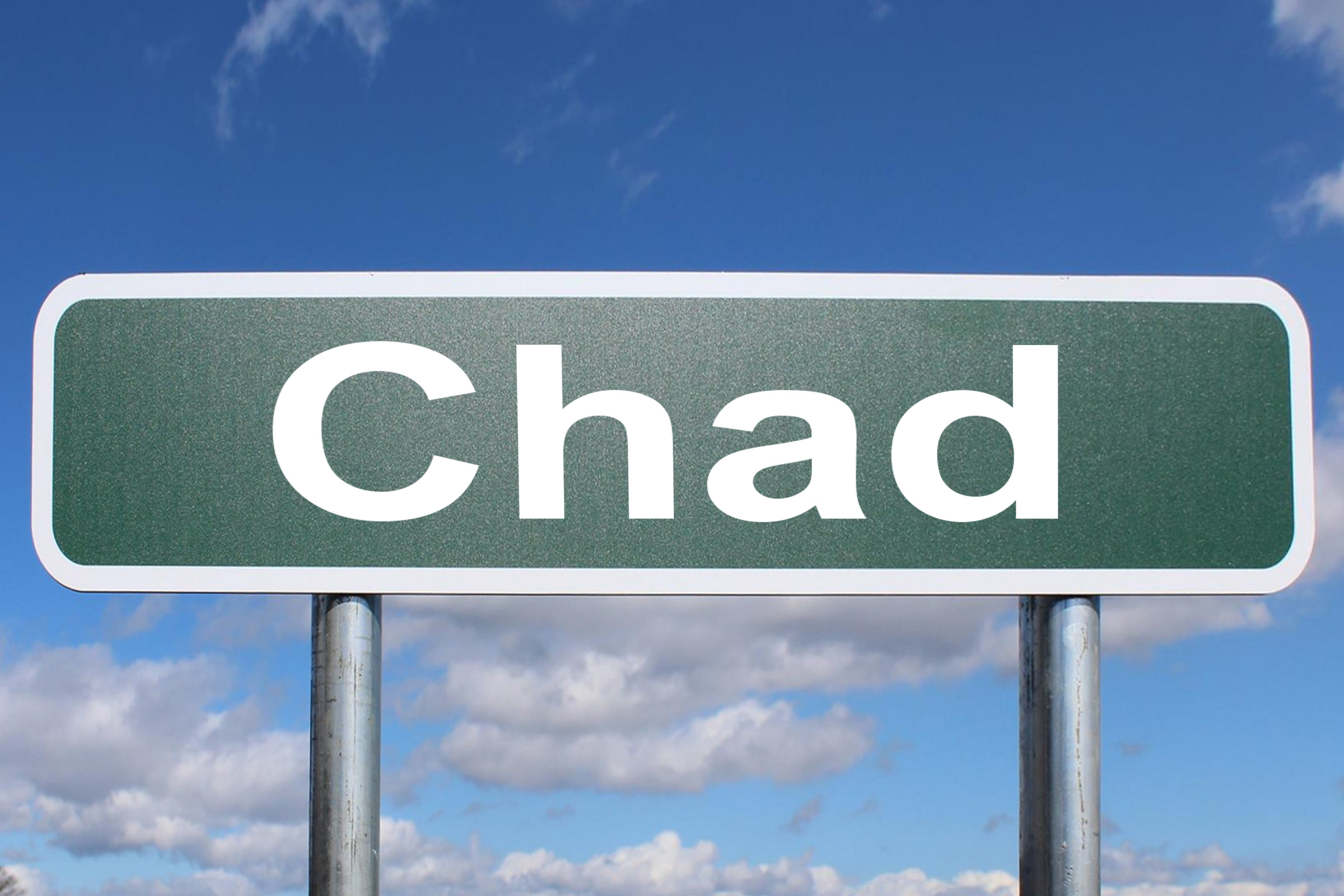 chad