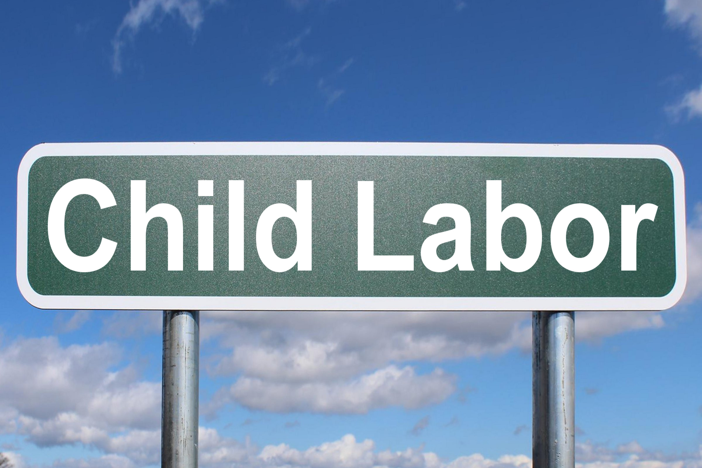stop child labor quotes