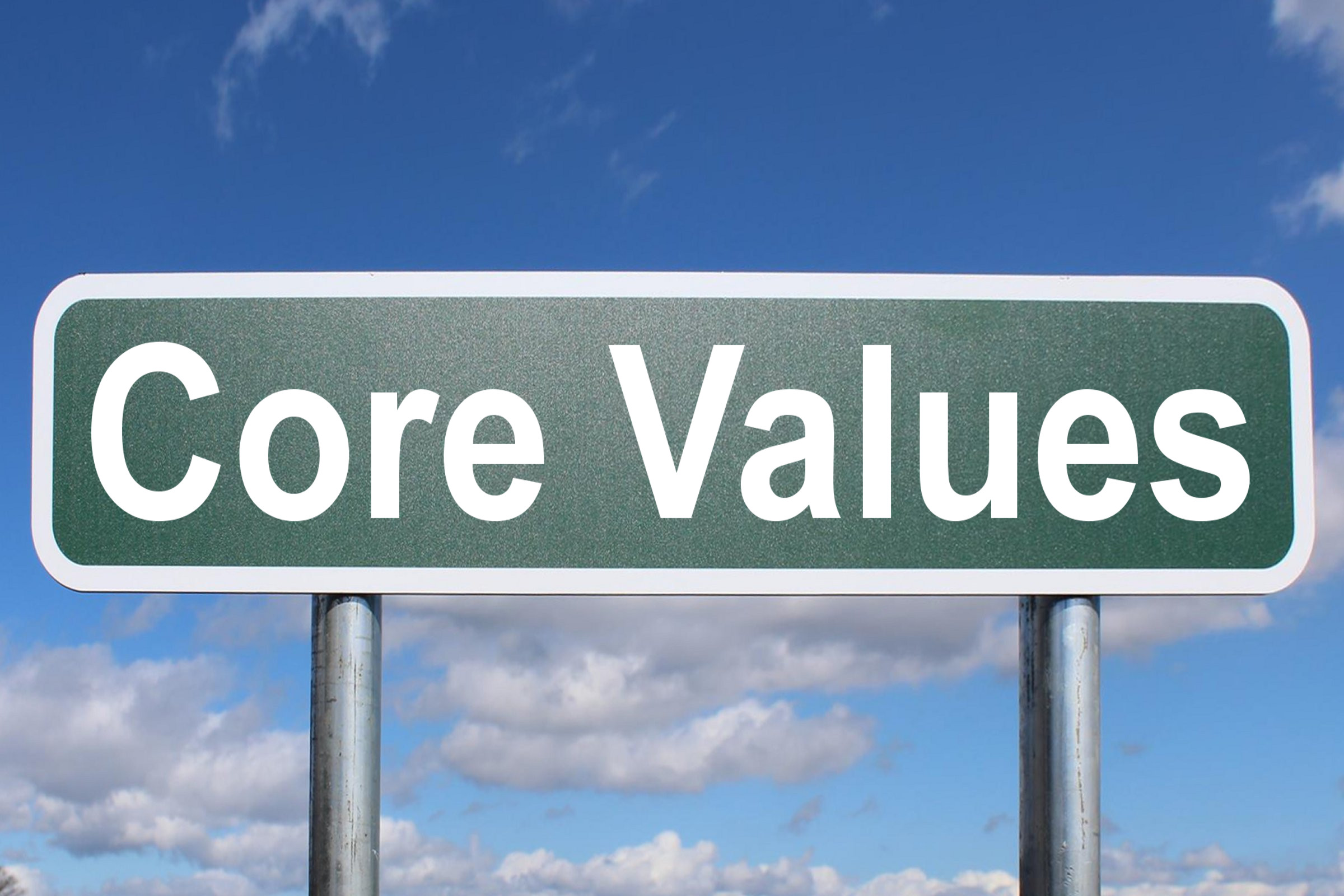 Core values