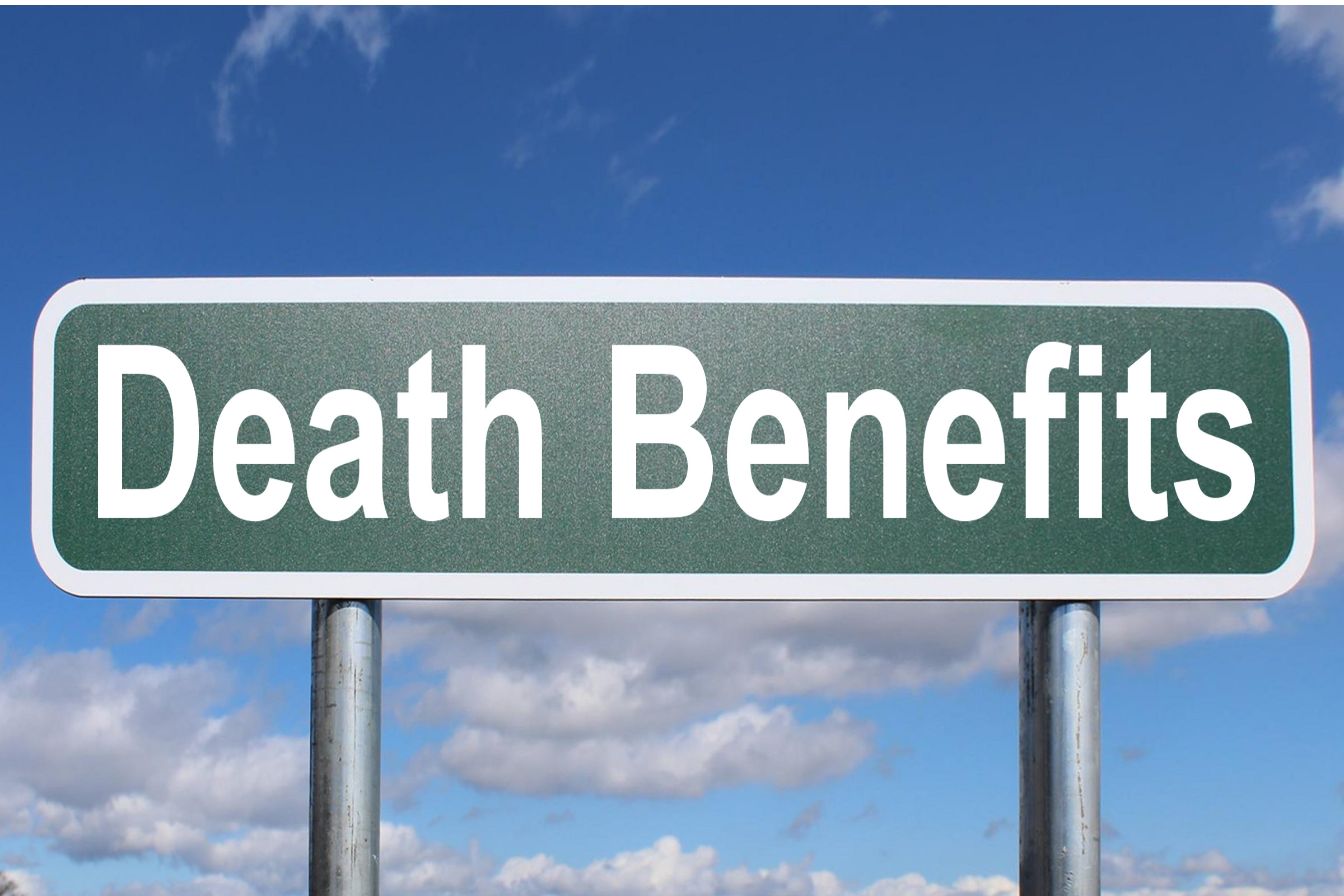 death benefits