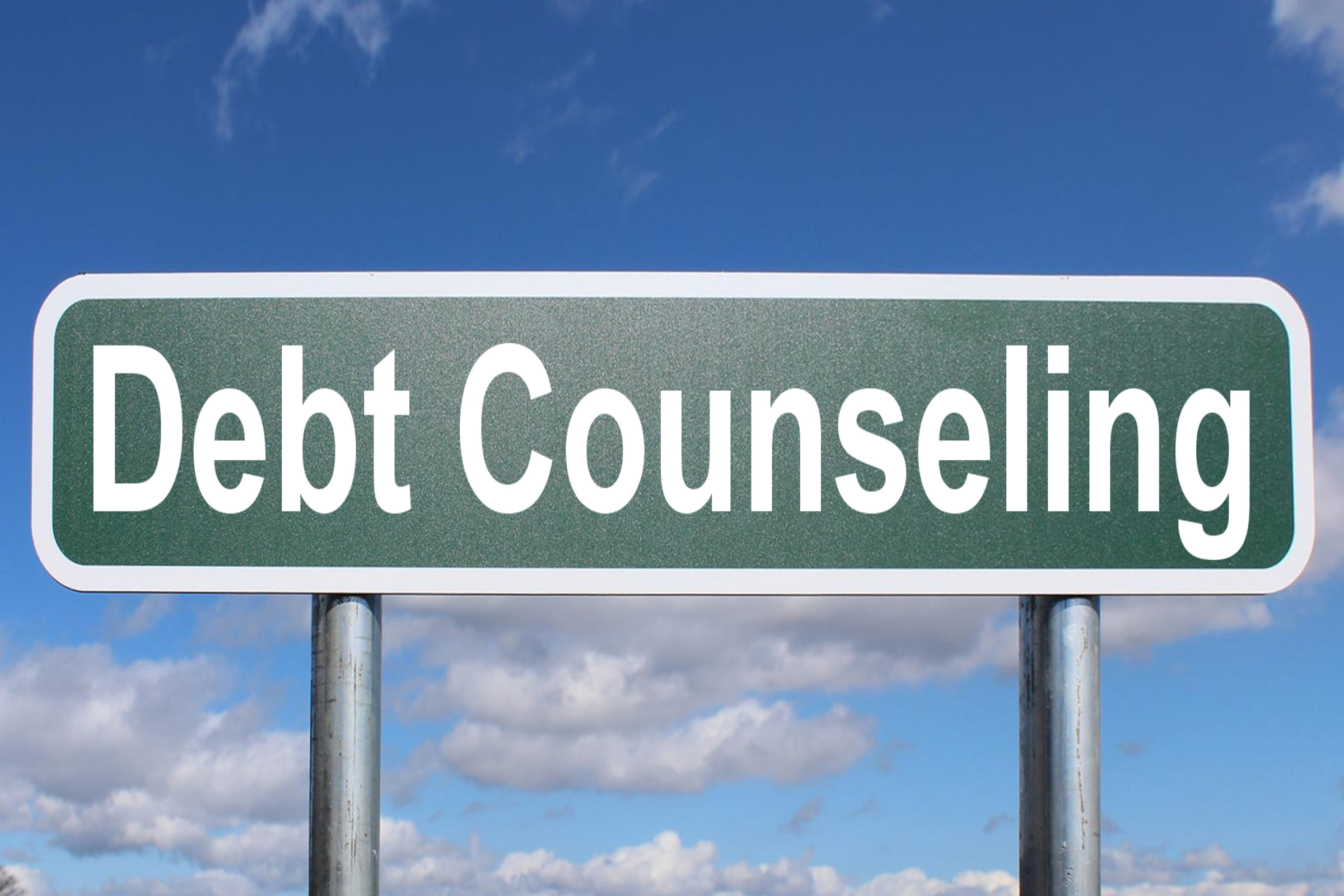 debt counseling