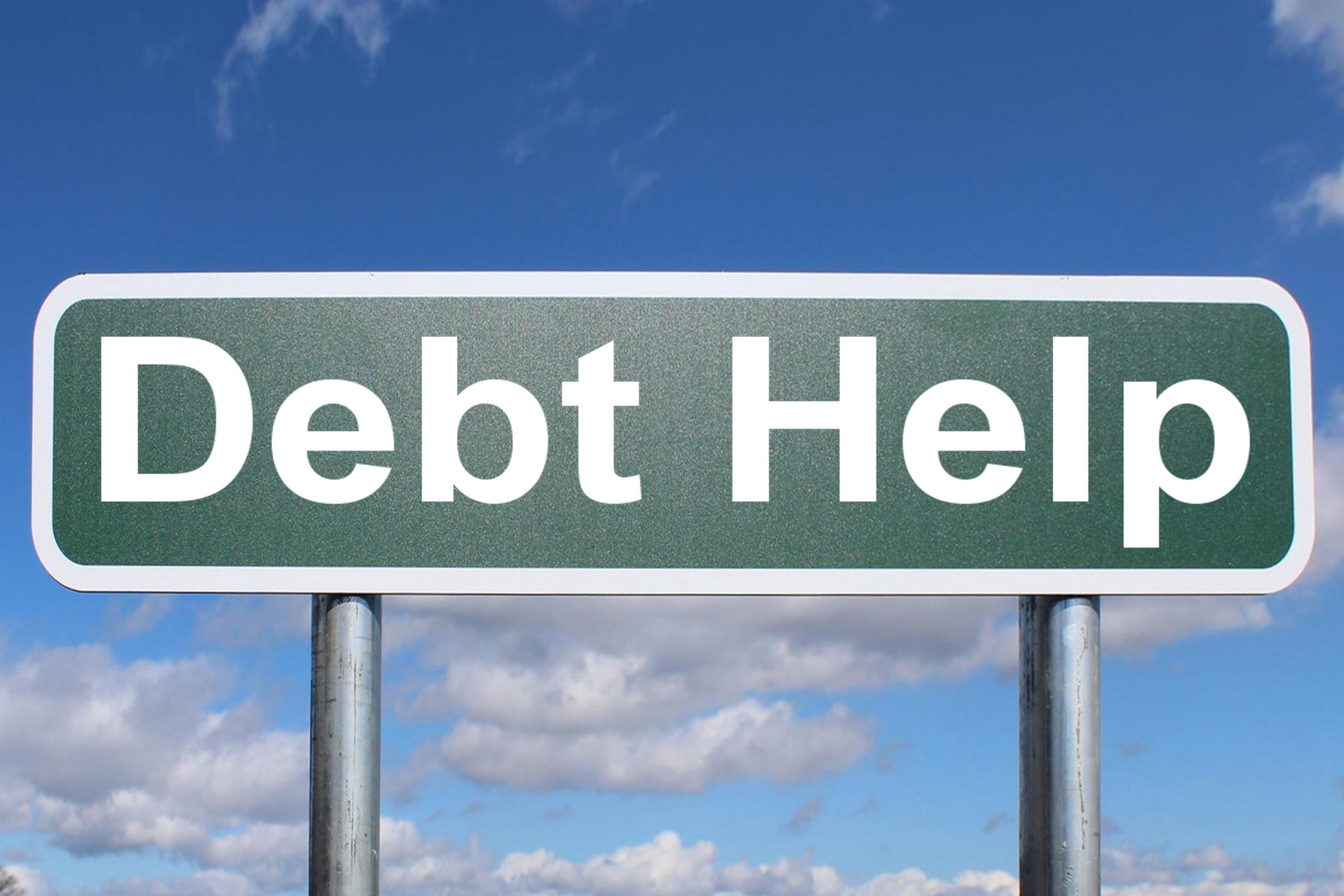 debt help