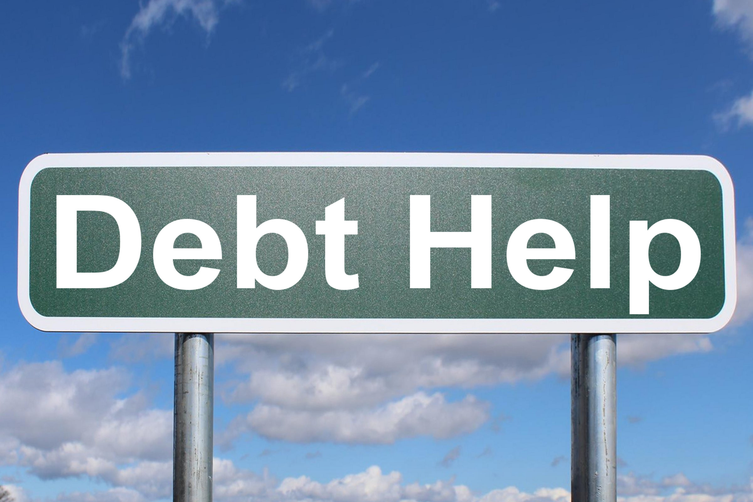 debt help 1