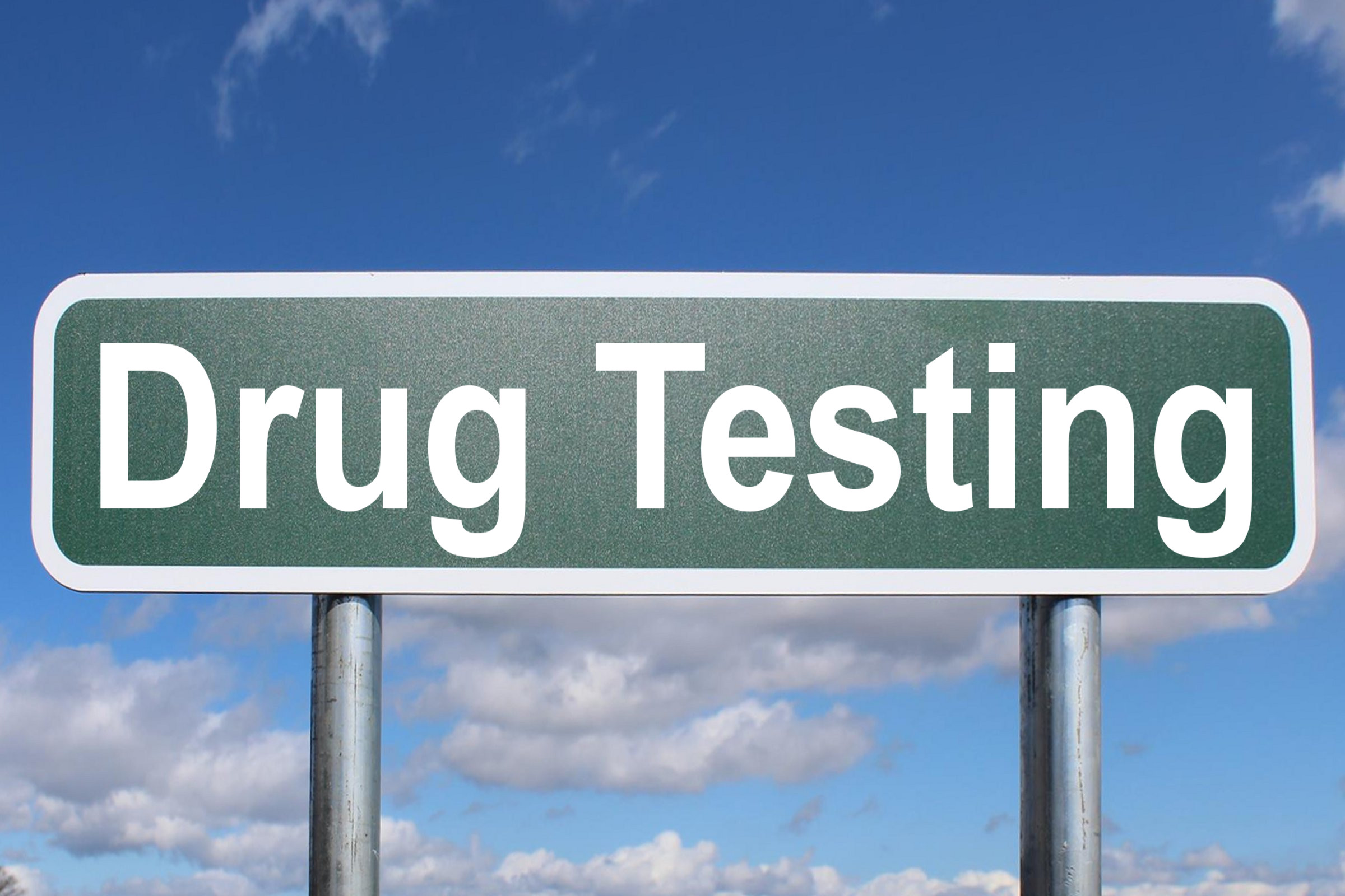 drug testing