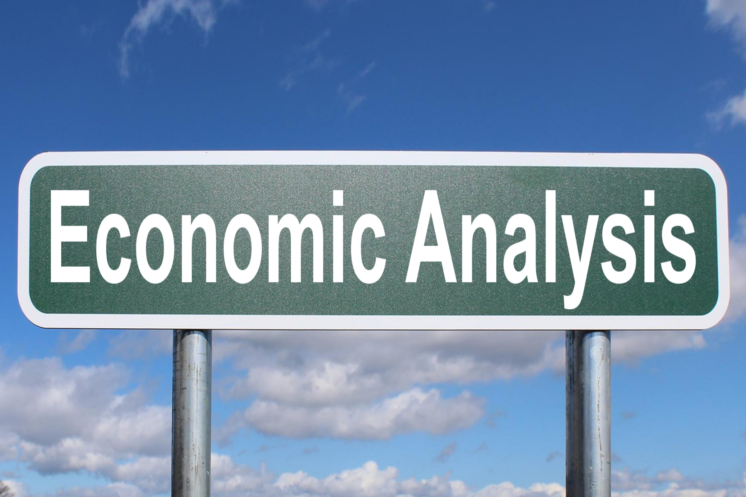 economic analysis
