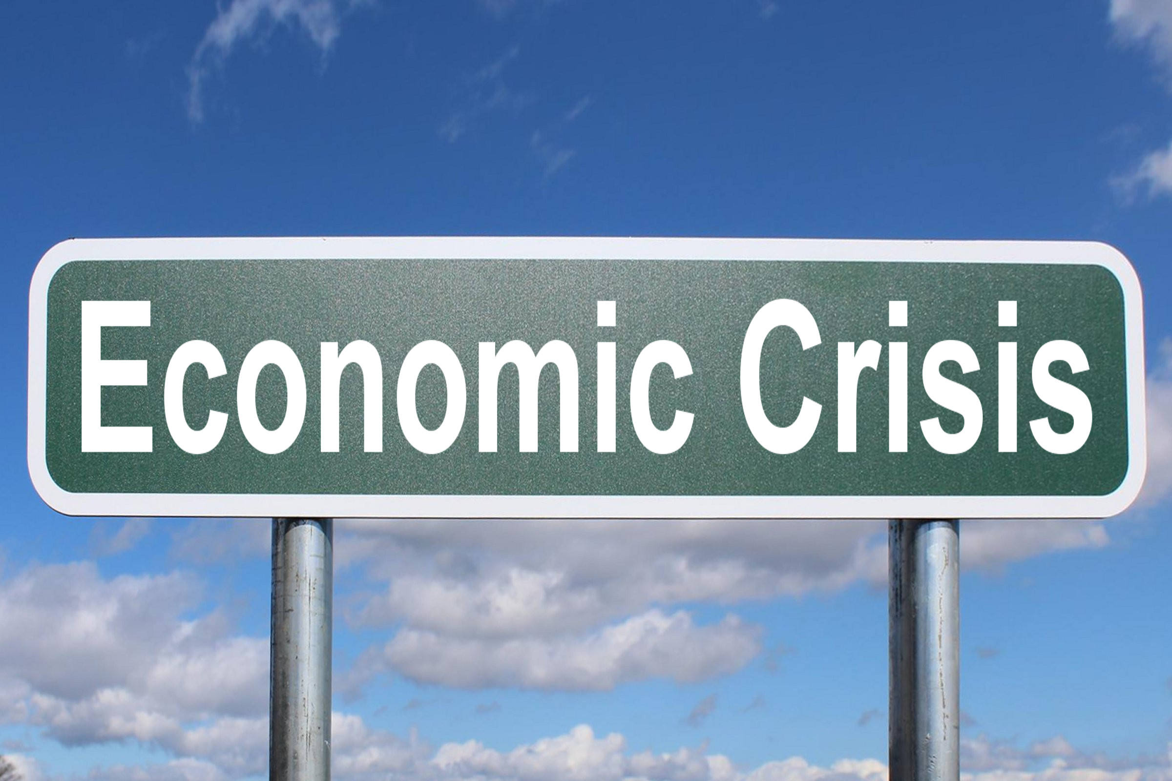 economic crisis