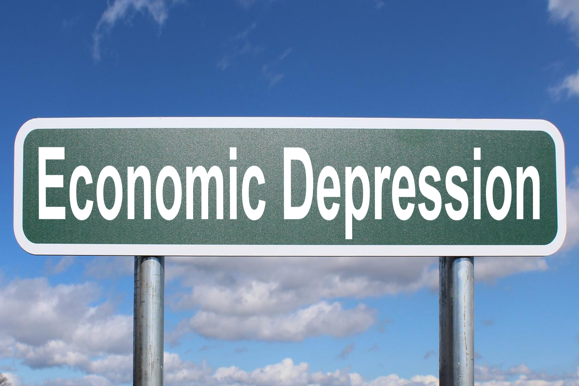 economic depression