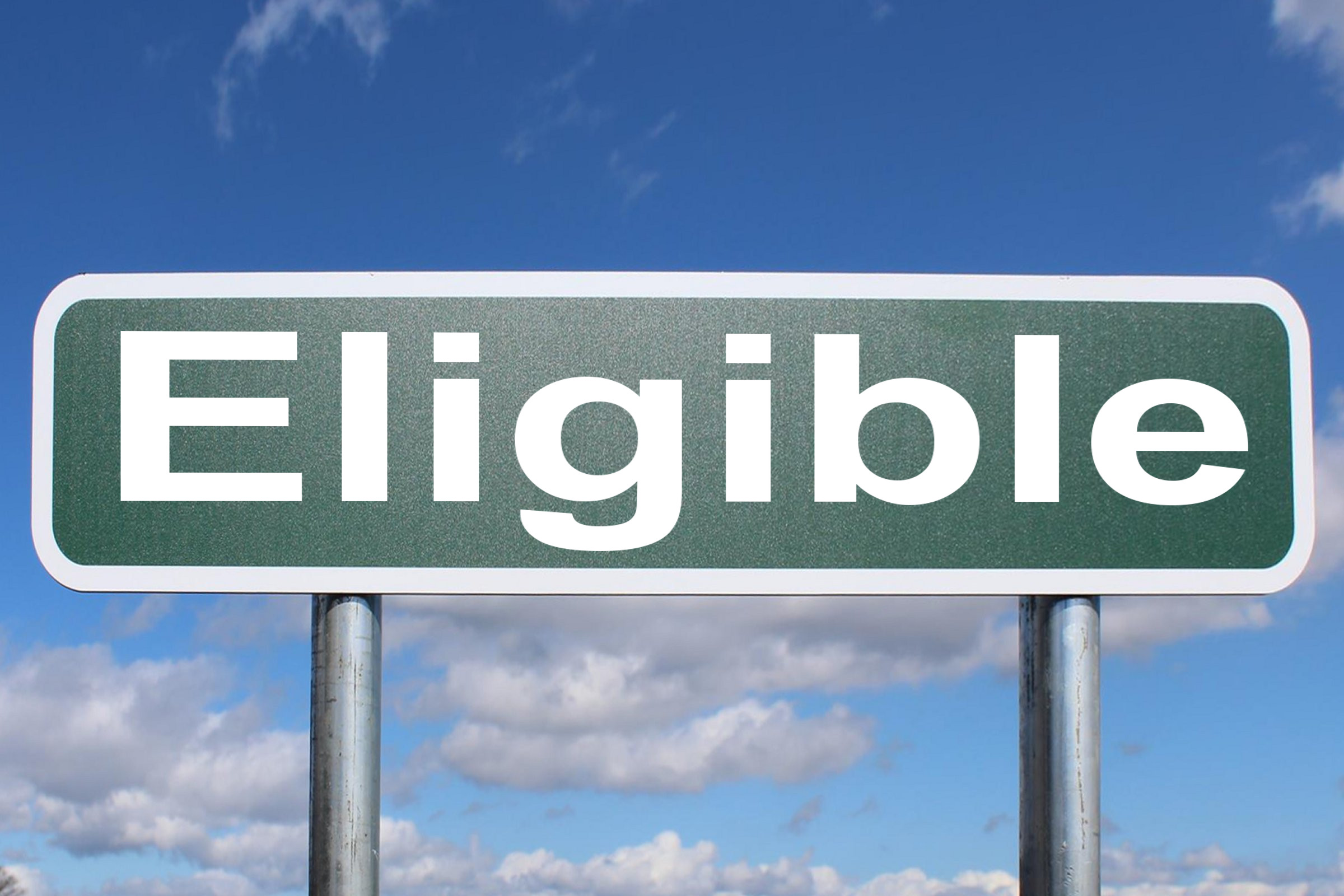 eligible-free-of-charge-creative-commons-highway-sign-image