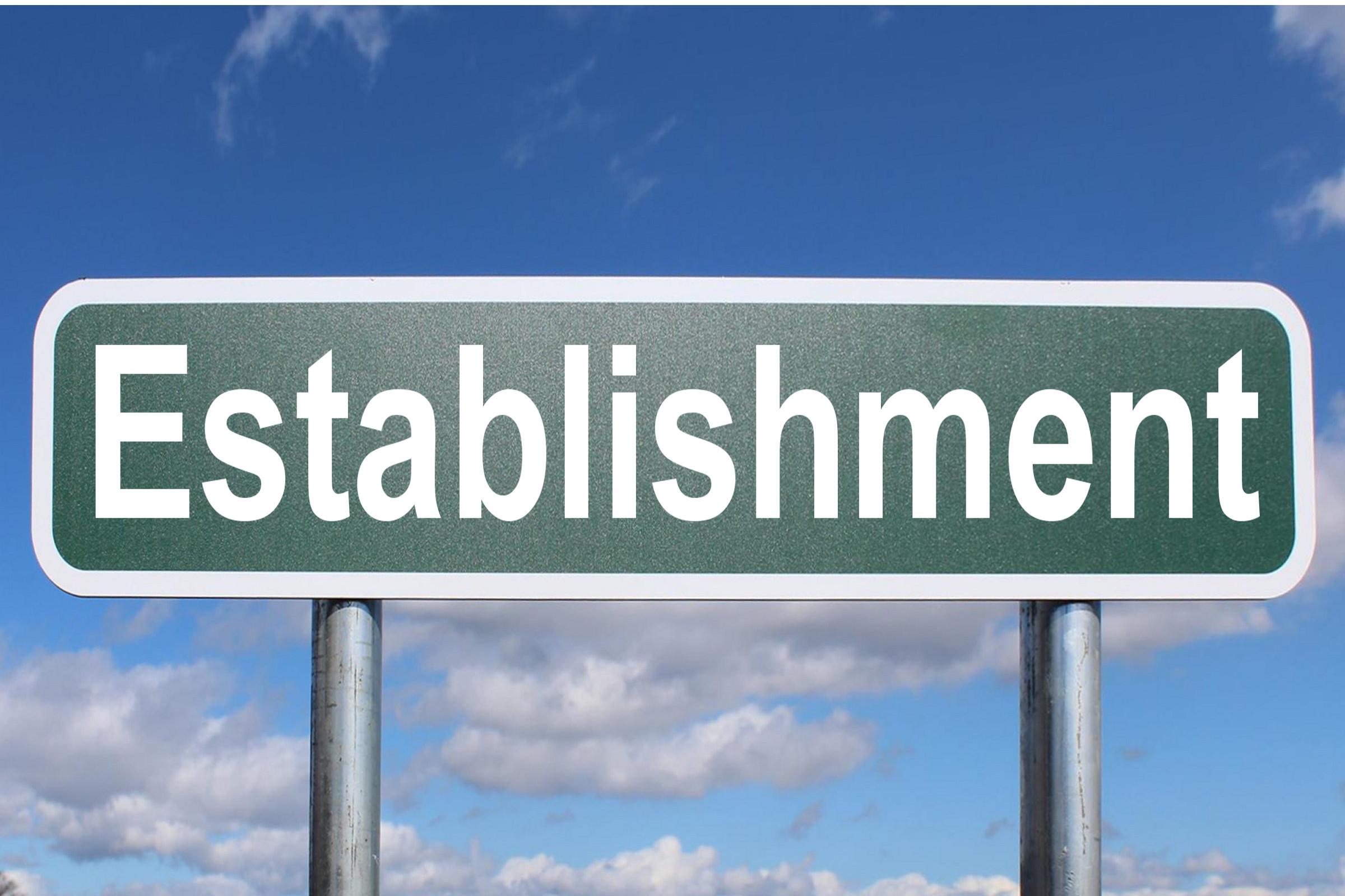 Difference Between Commercial Establishment And Industrial Establishment