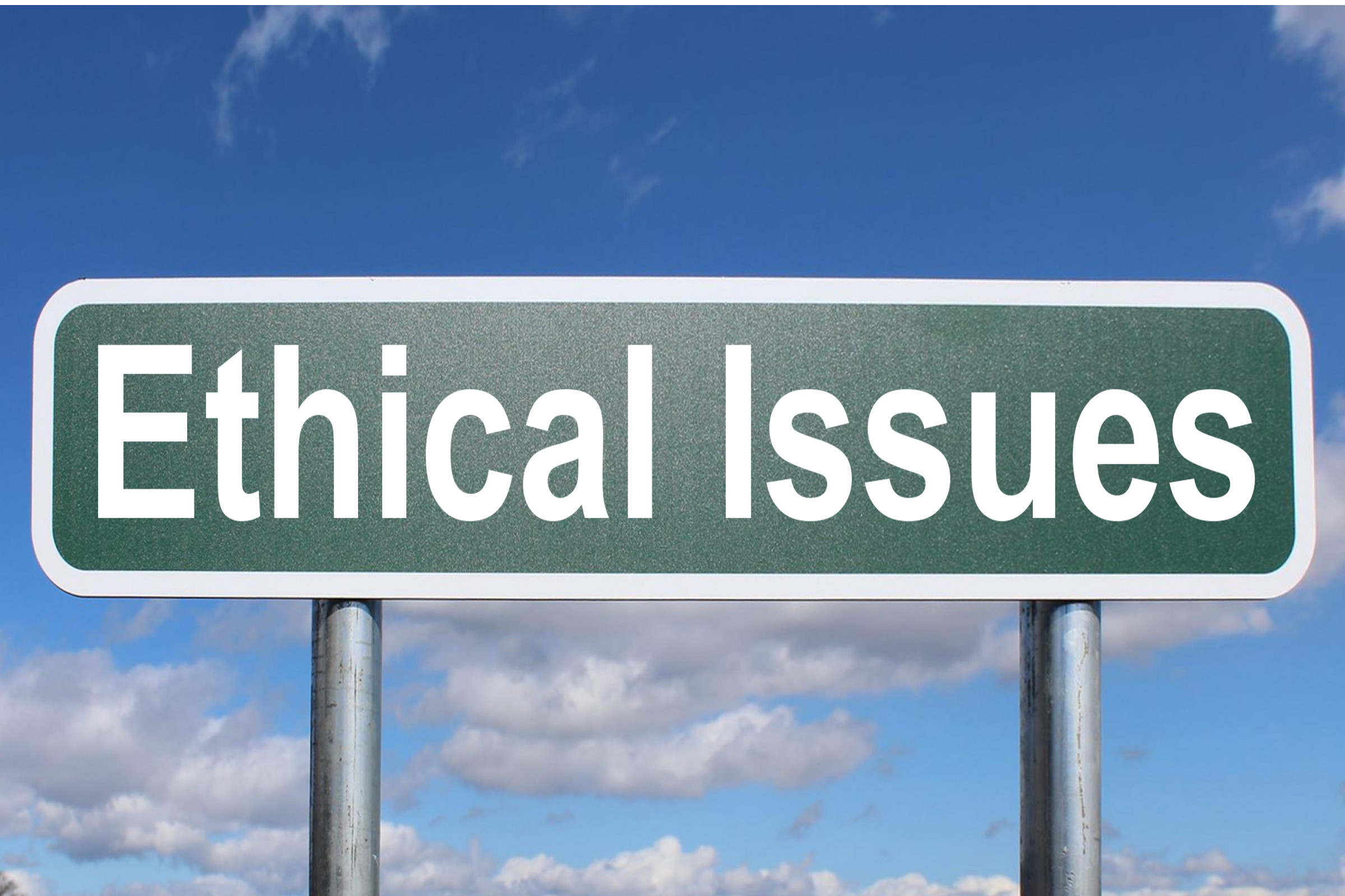 ethical issues