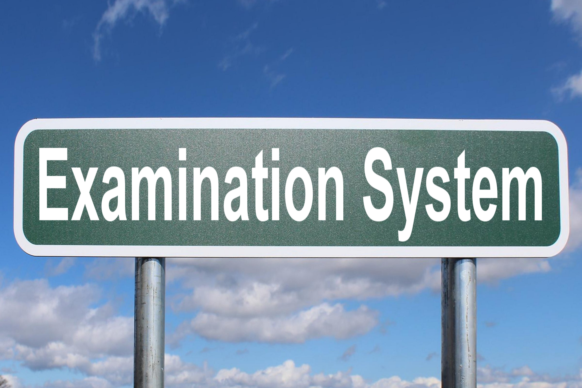examination system