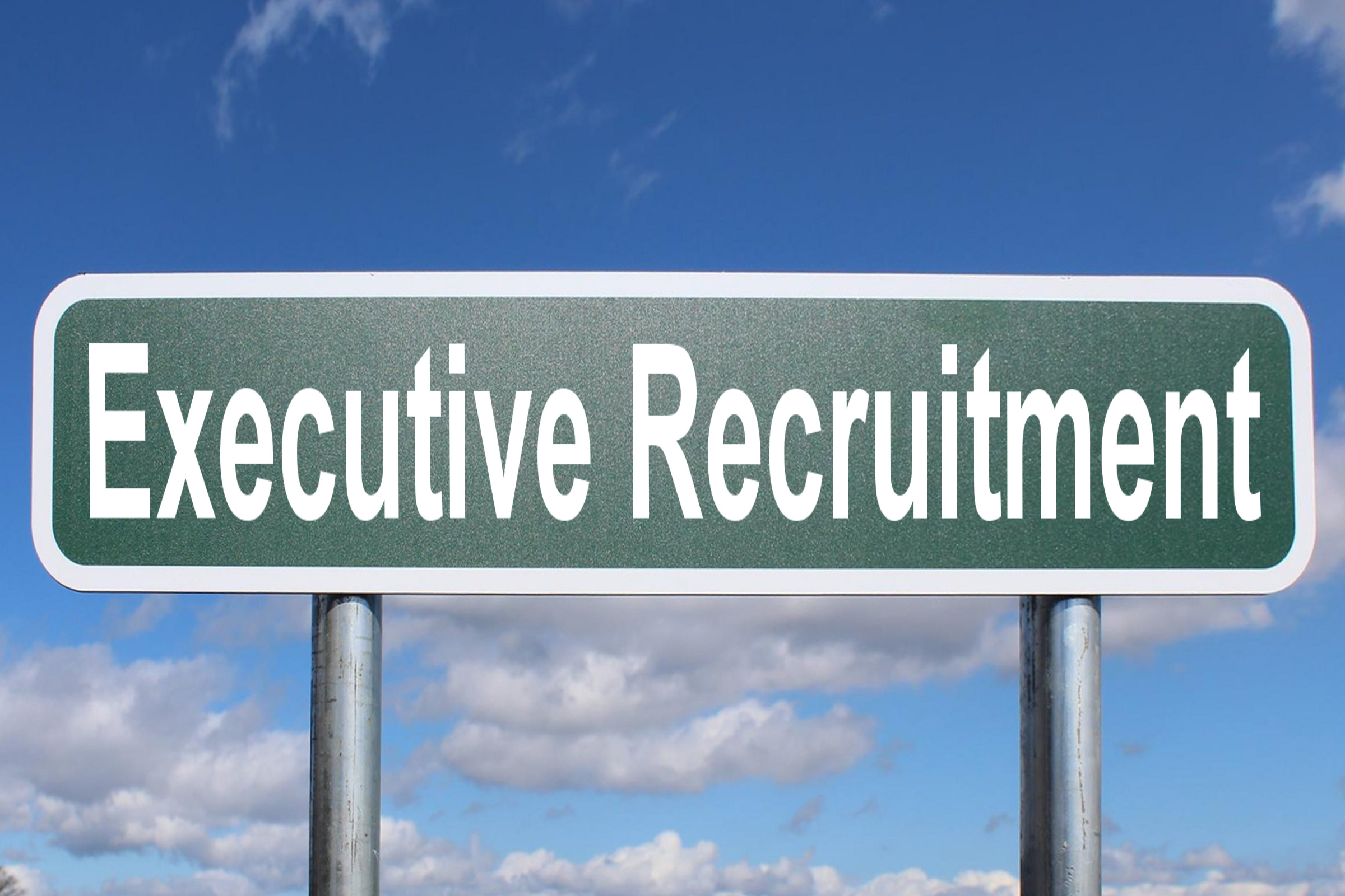 executive recruitment