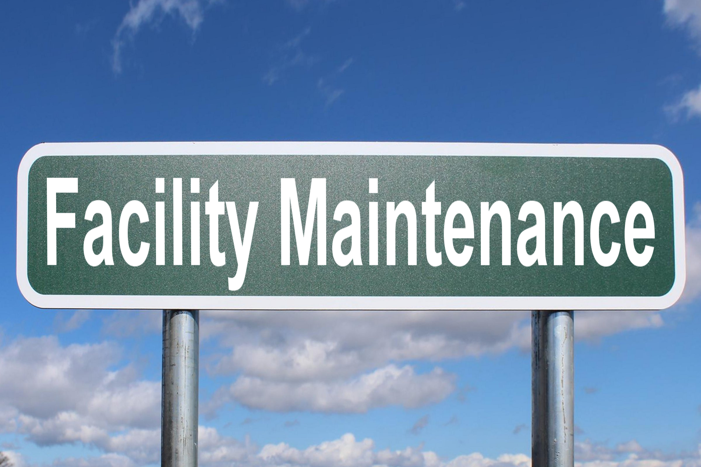 facility maintenance