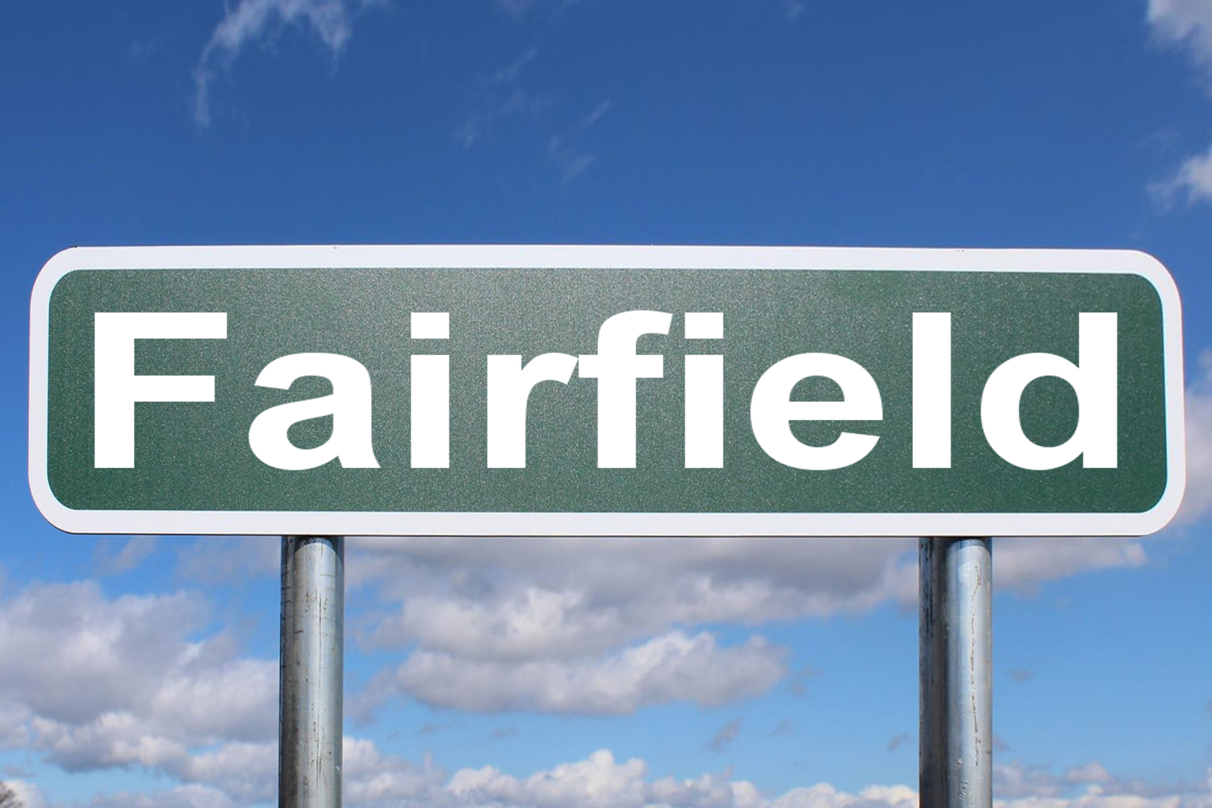 fairfield