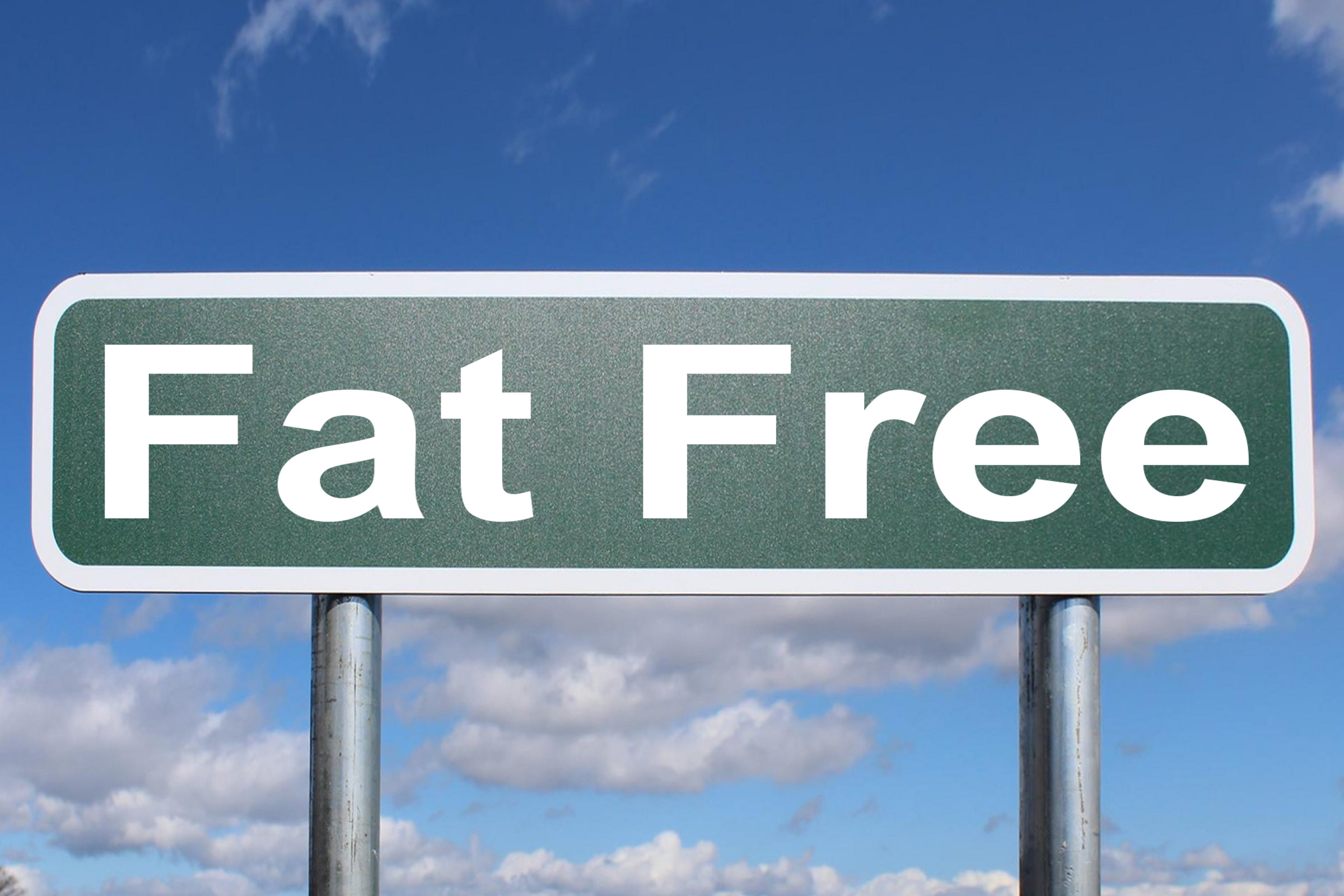 fat free