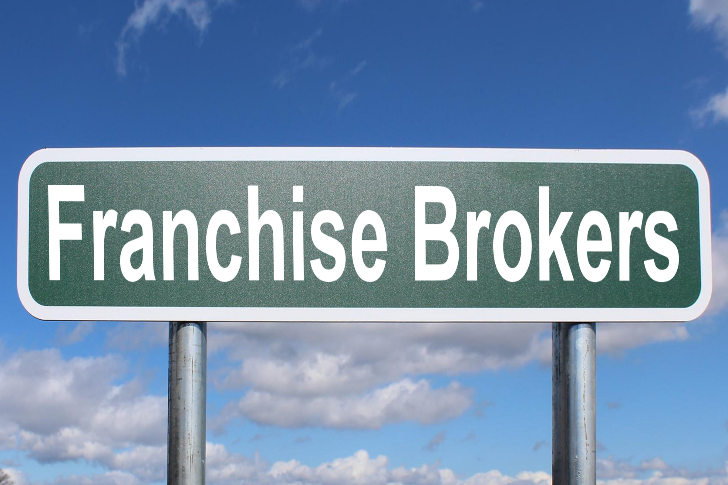 franchise brokers