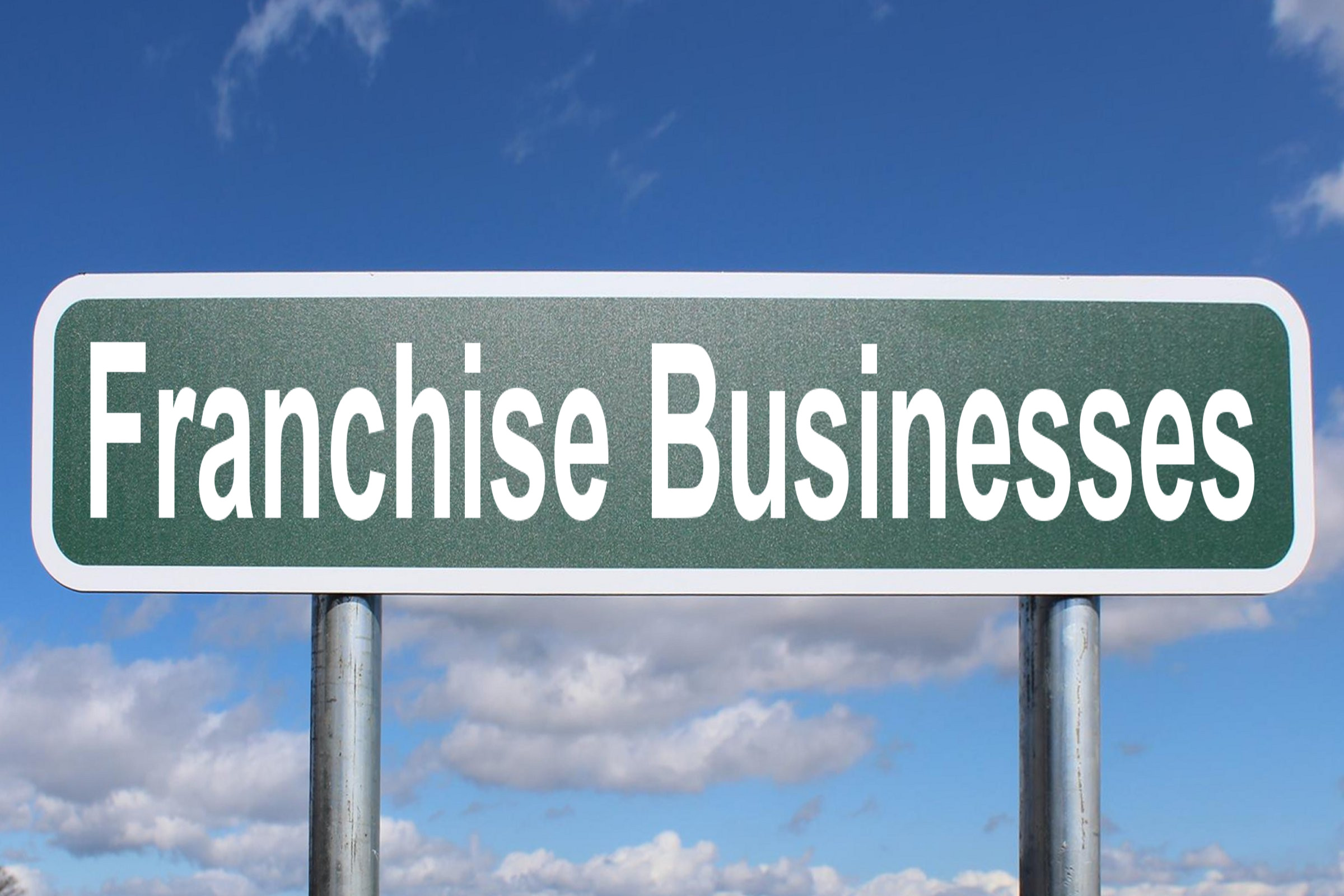 franchise businesses