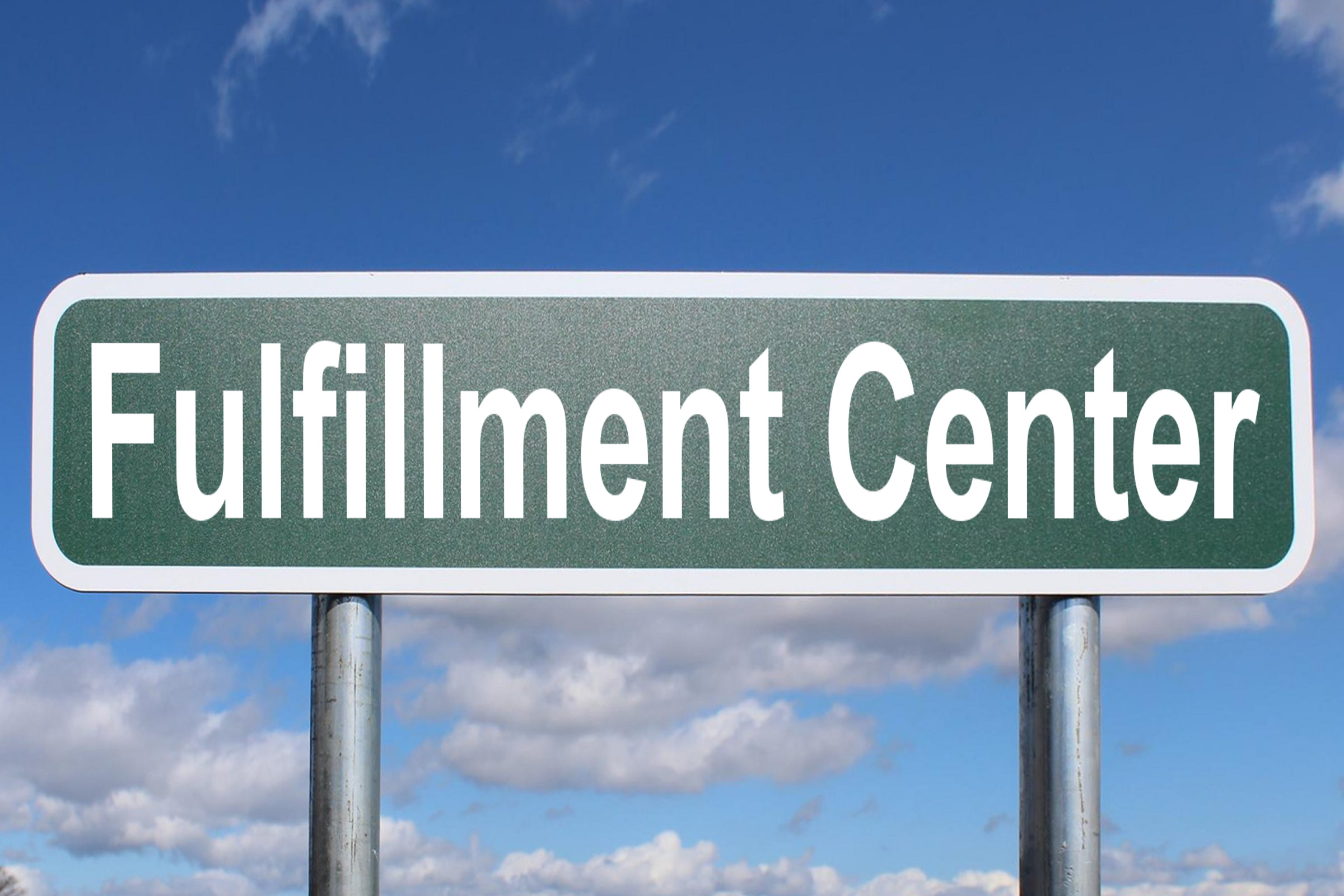 fulfillment center
