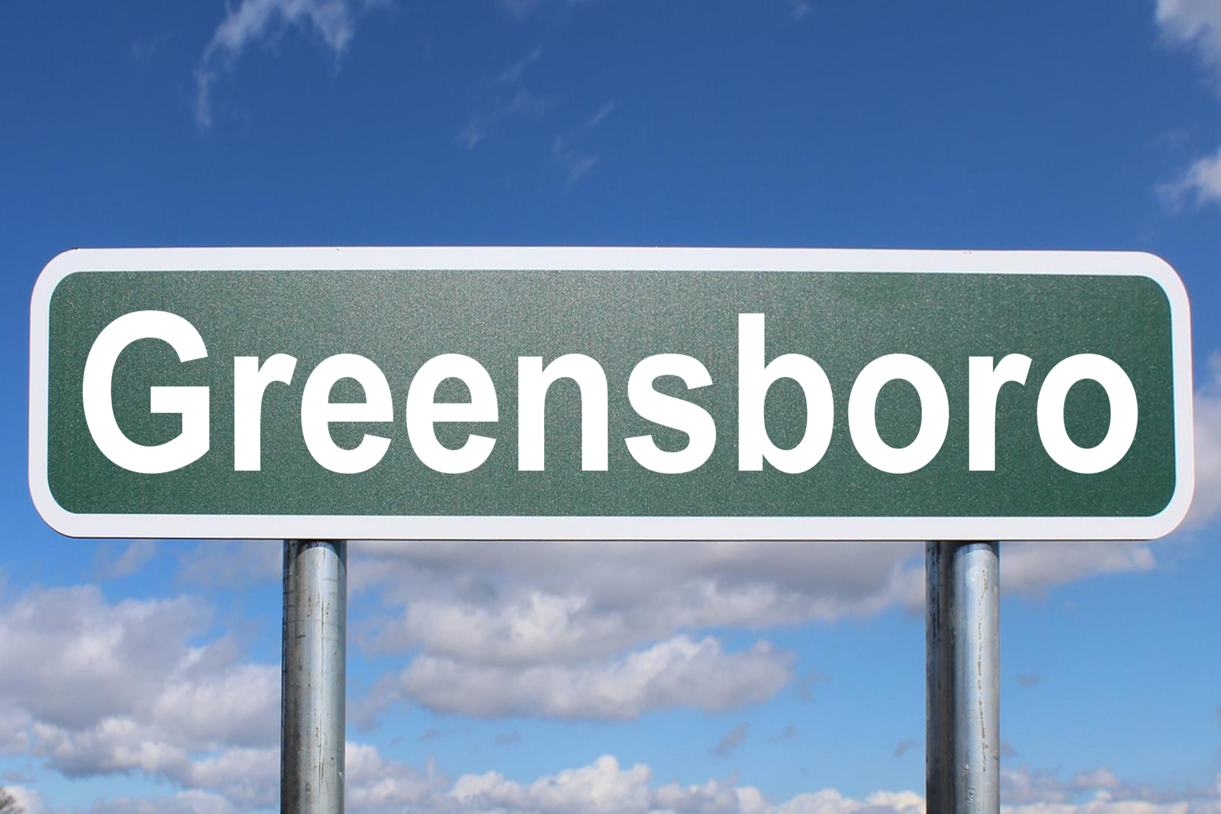 greensboro