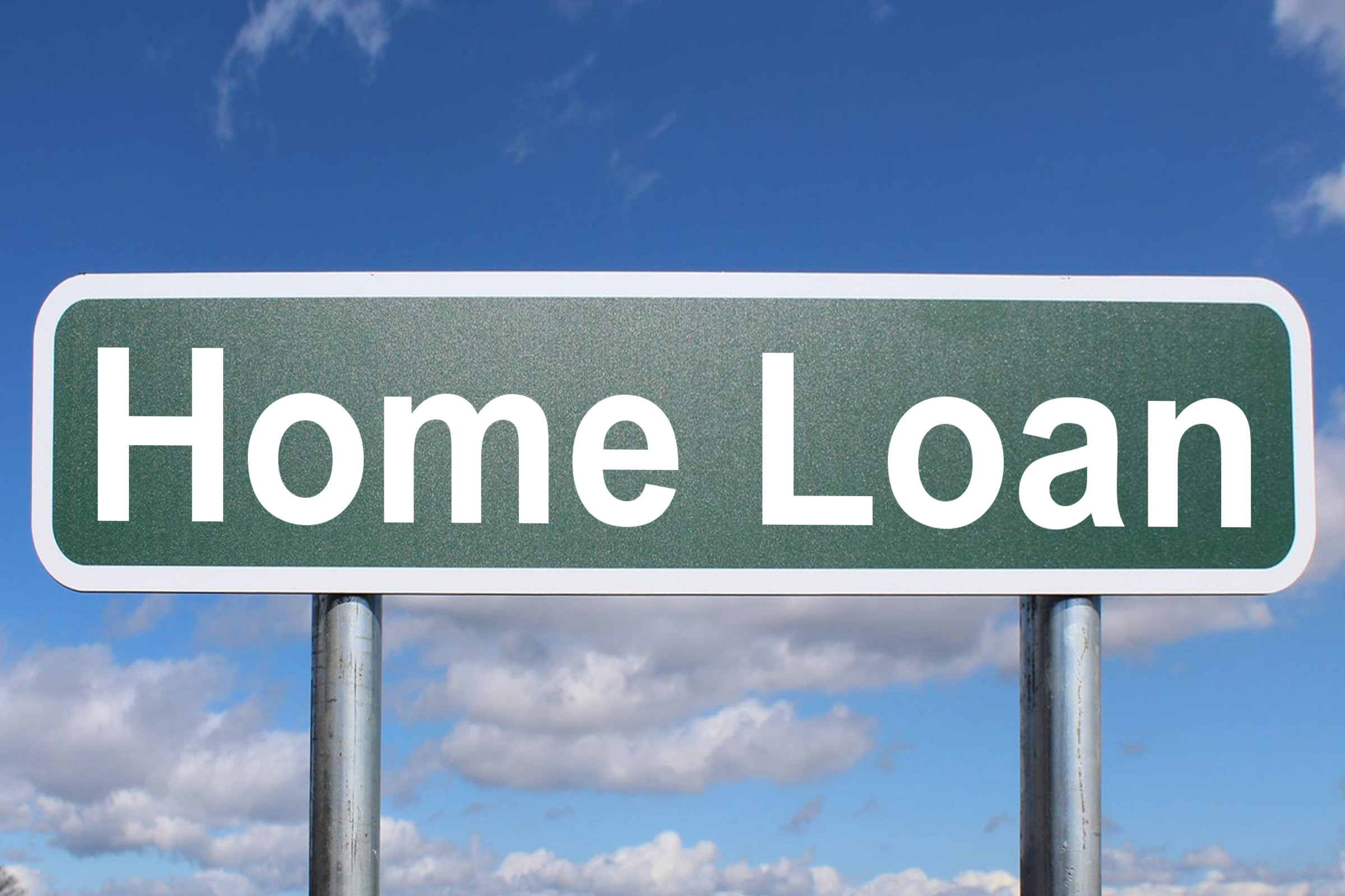 home loan