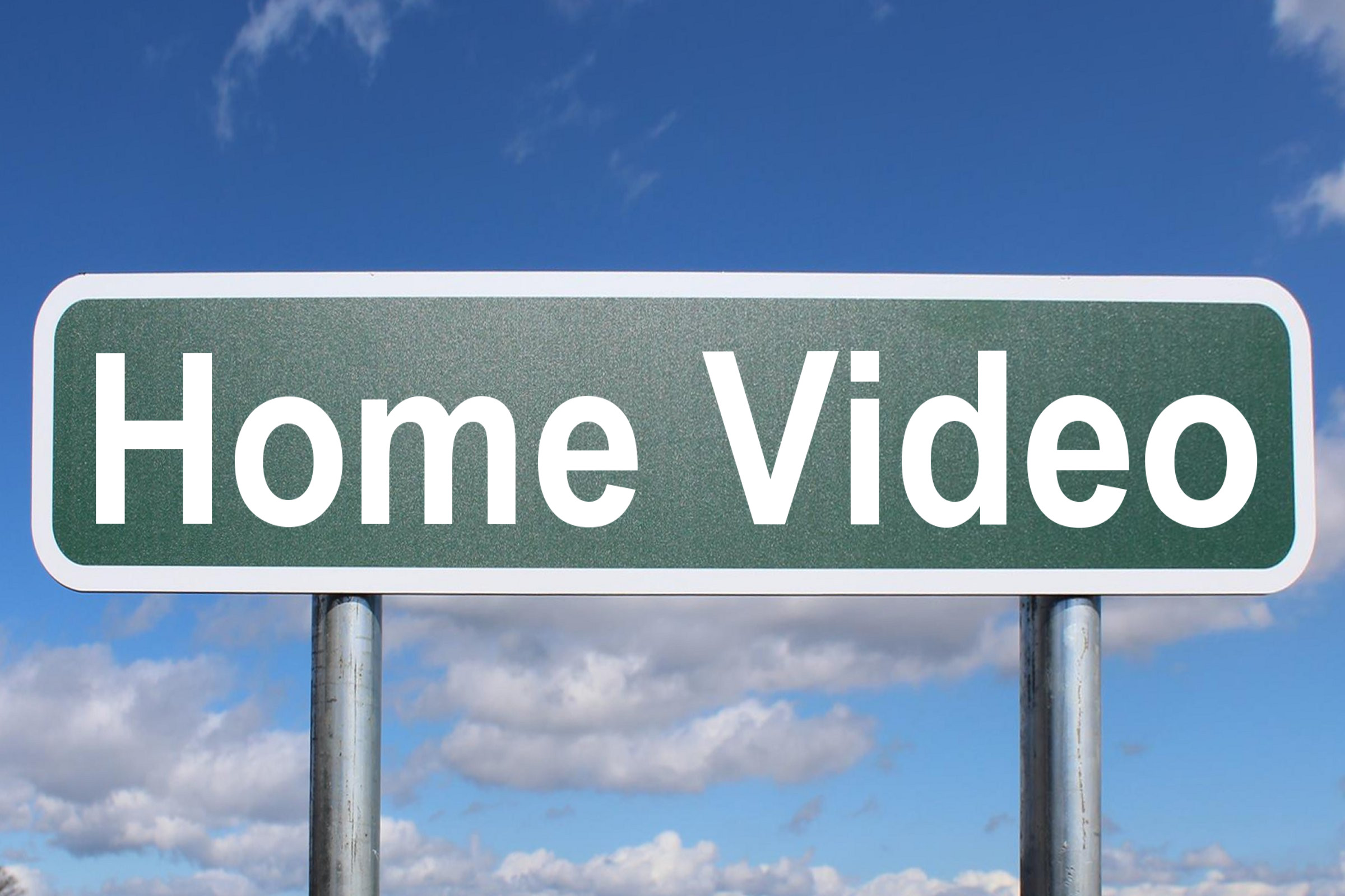 home video