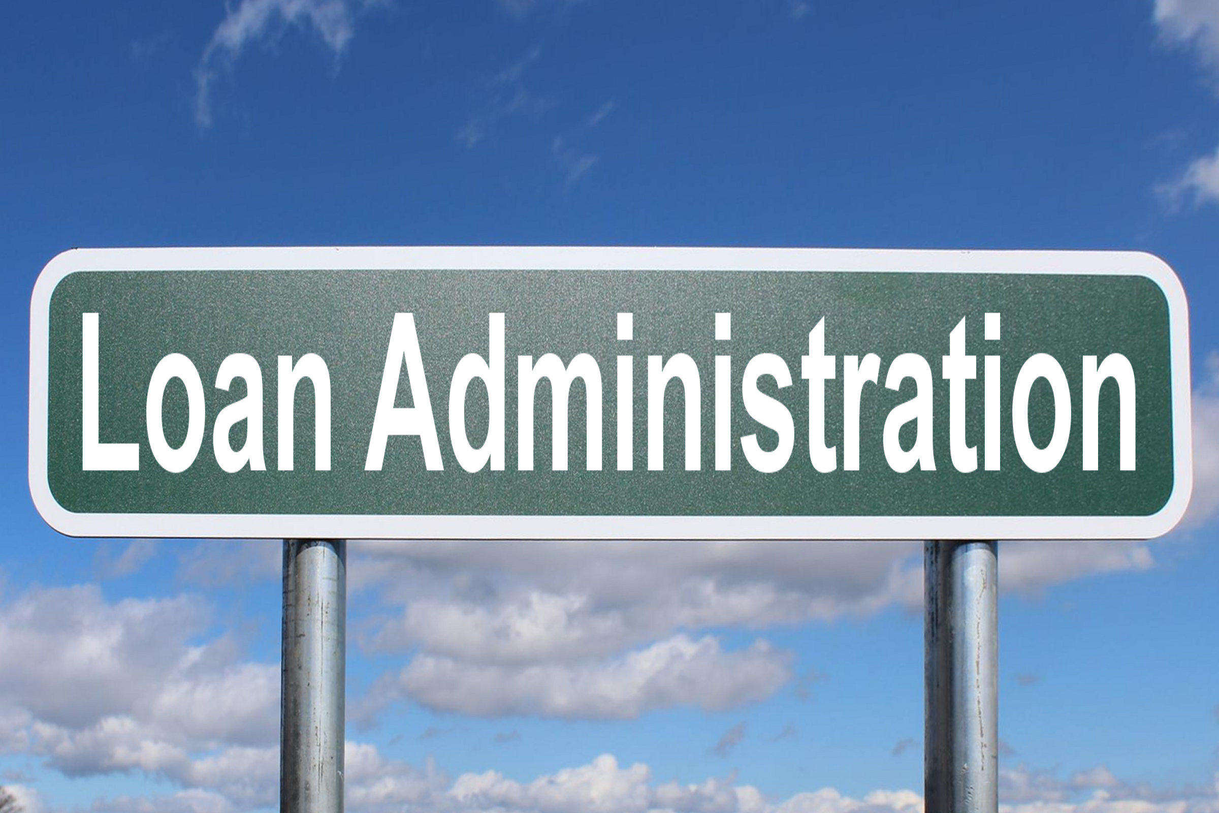 loan administration