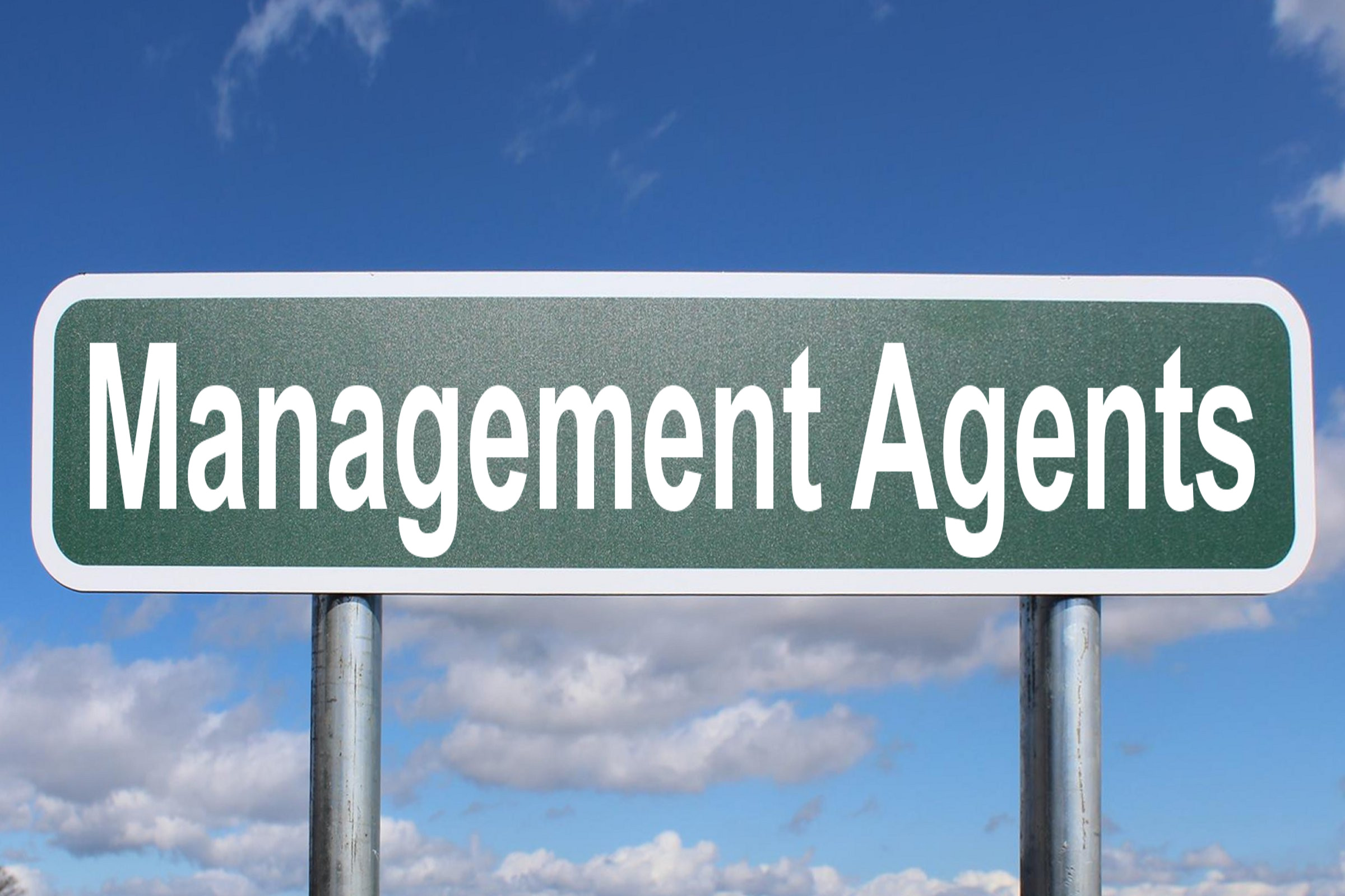 management agents
