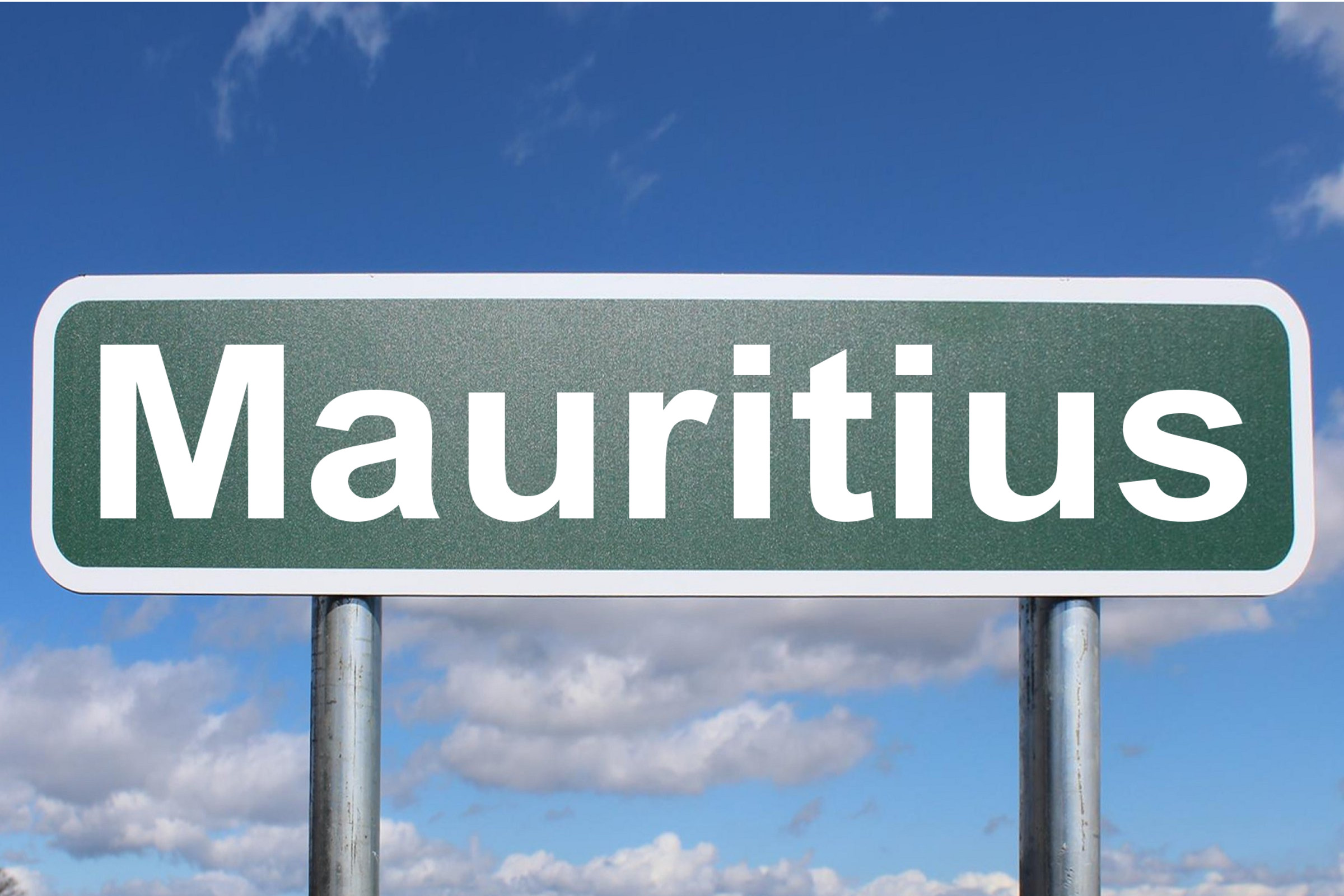 mauritius