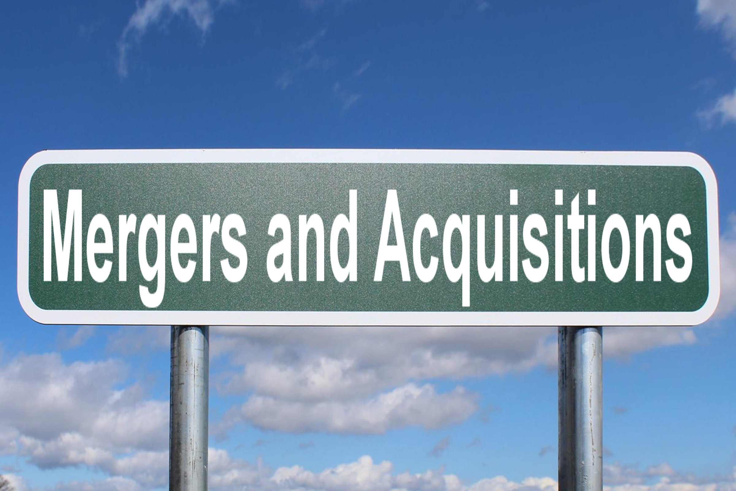 thesis on mergers and acquisitions