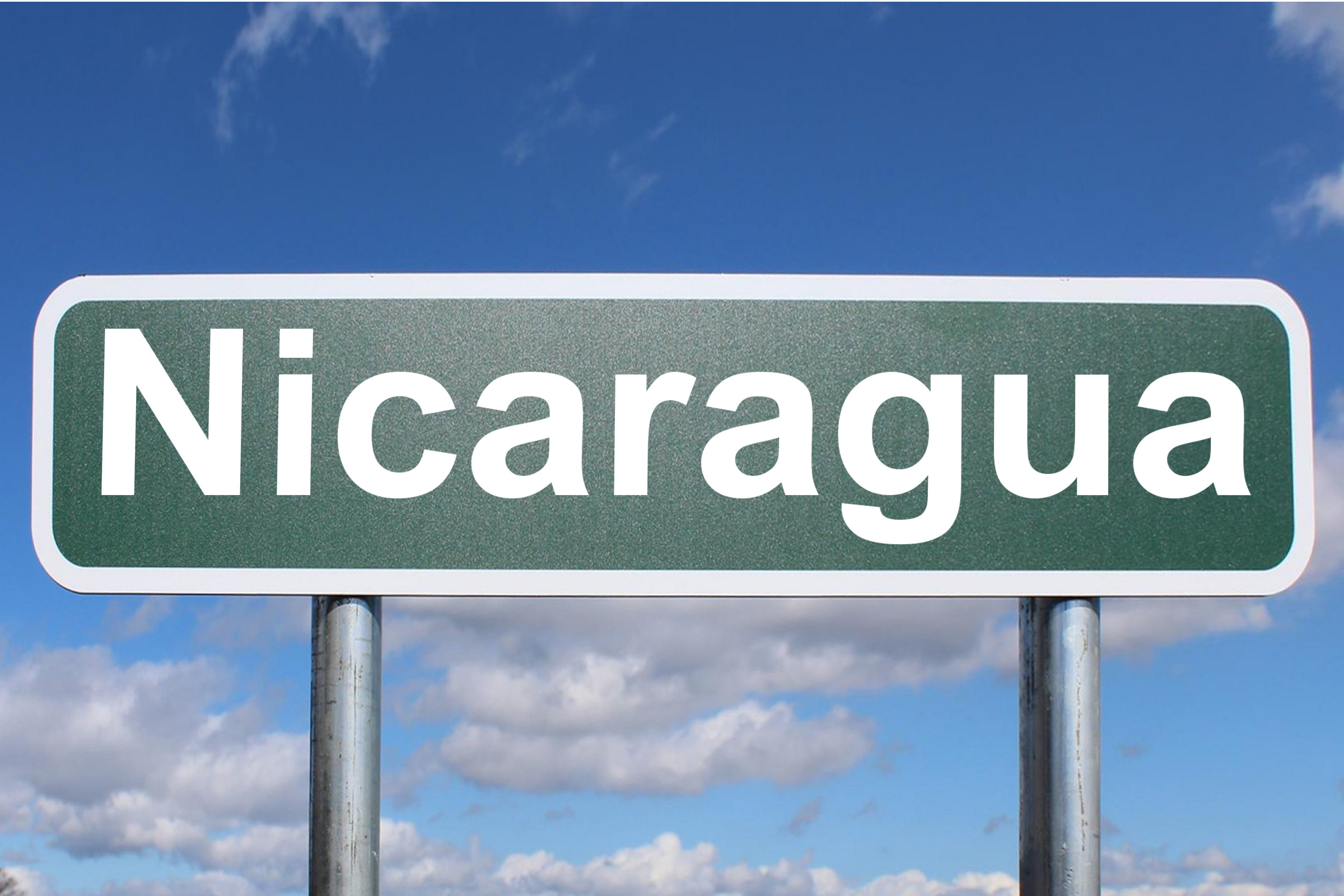 nicaragua