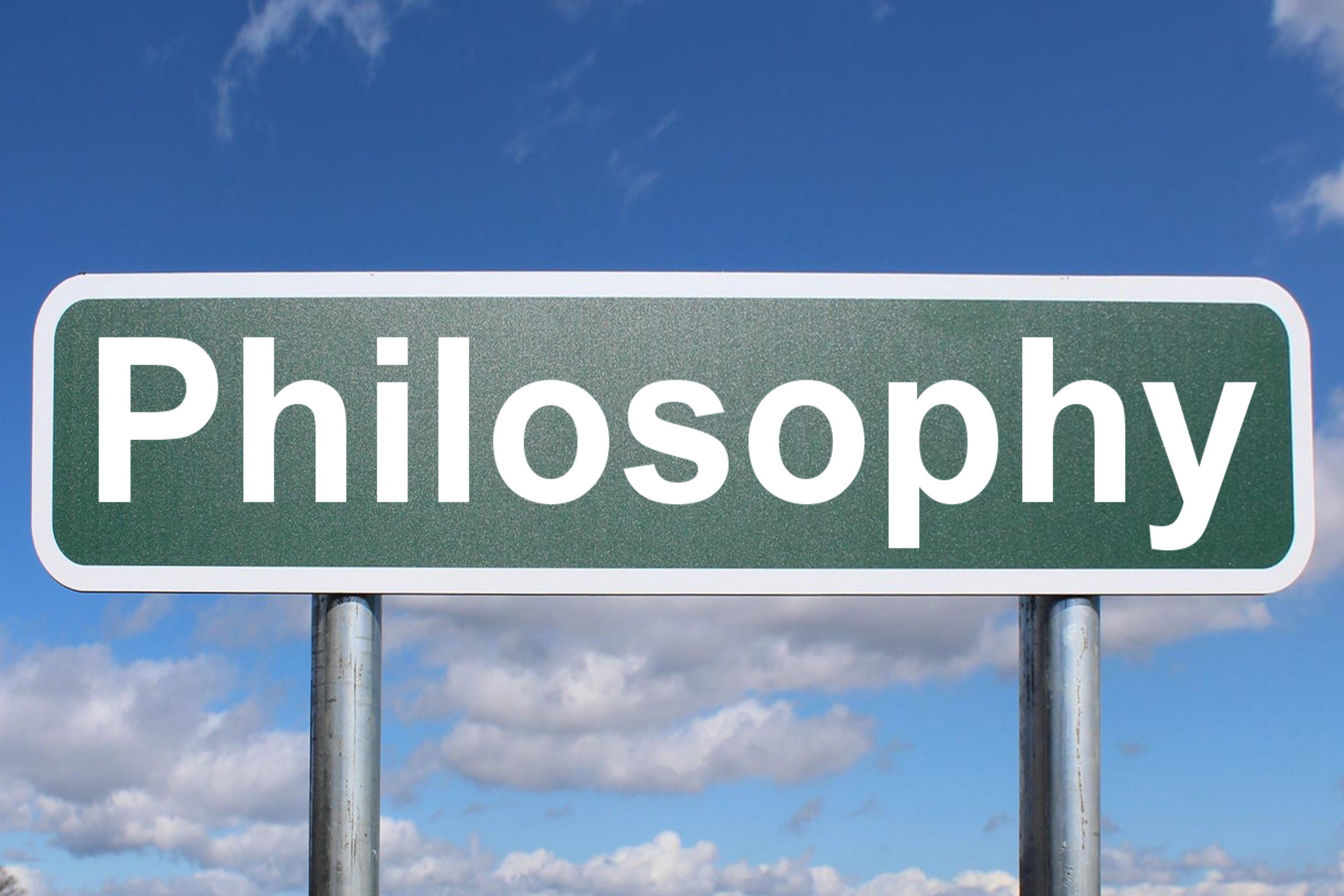 philosophy