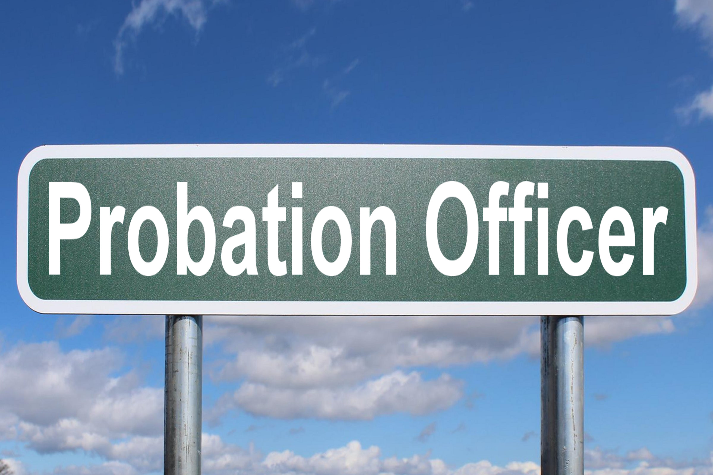 probation officer