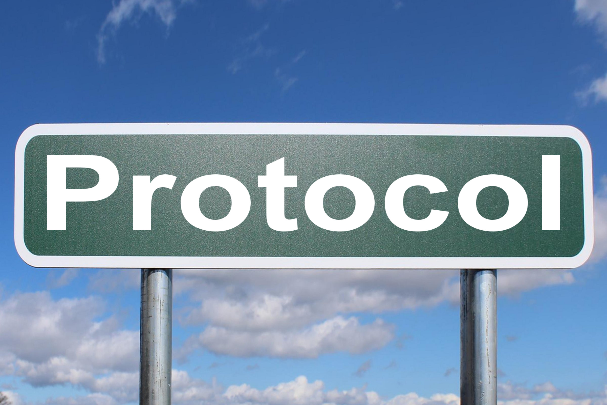 protocol