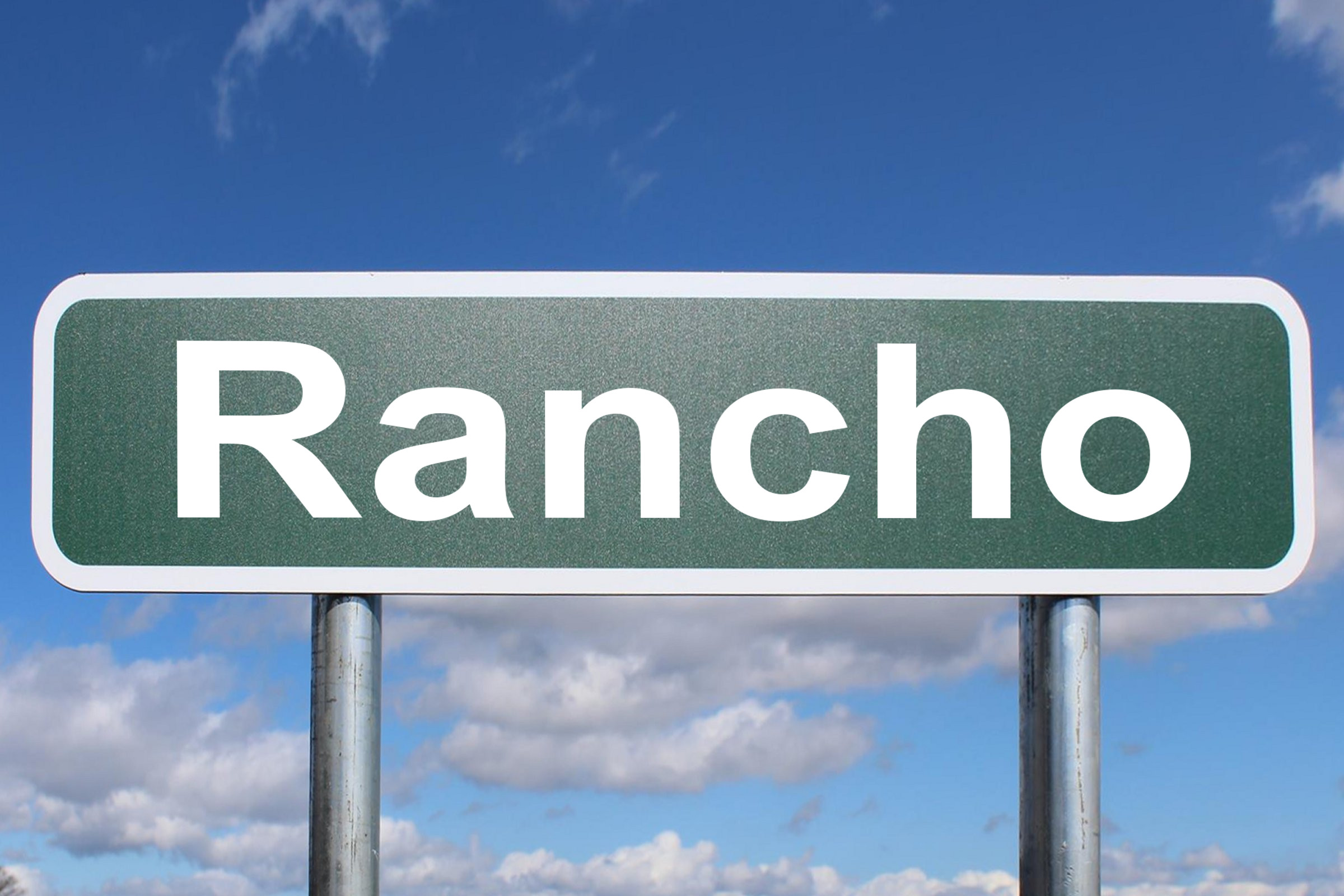 rancho