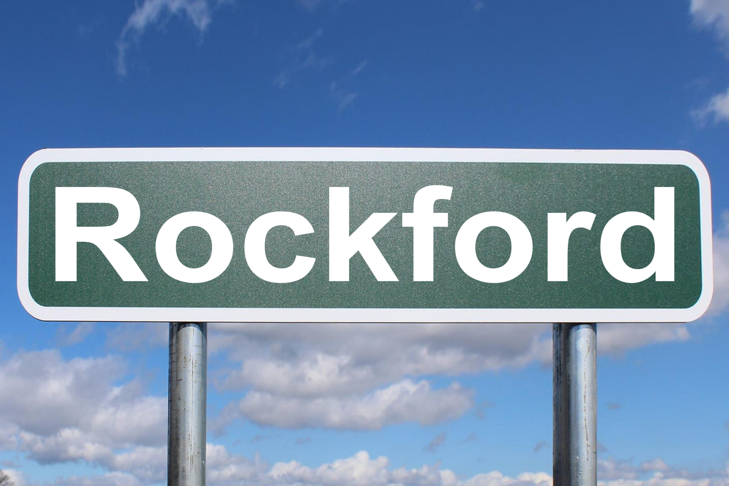 rockford