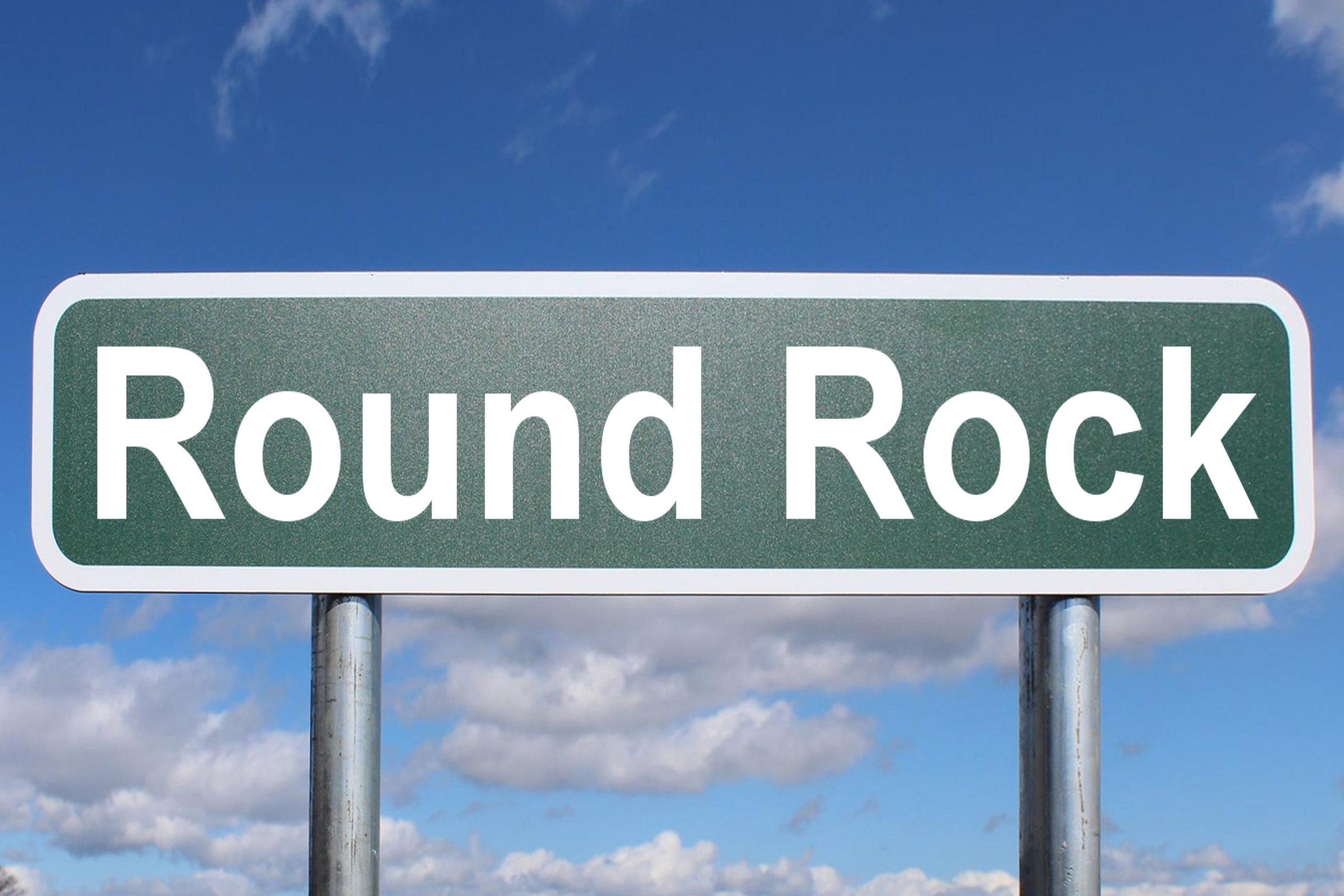 round rock