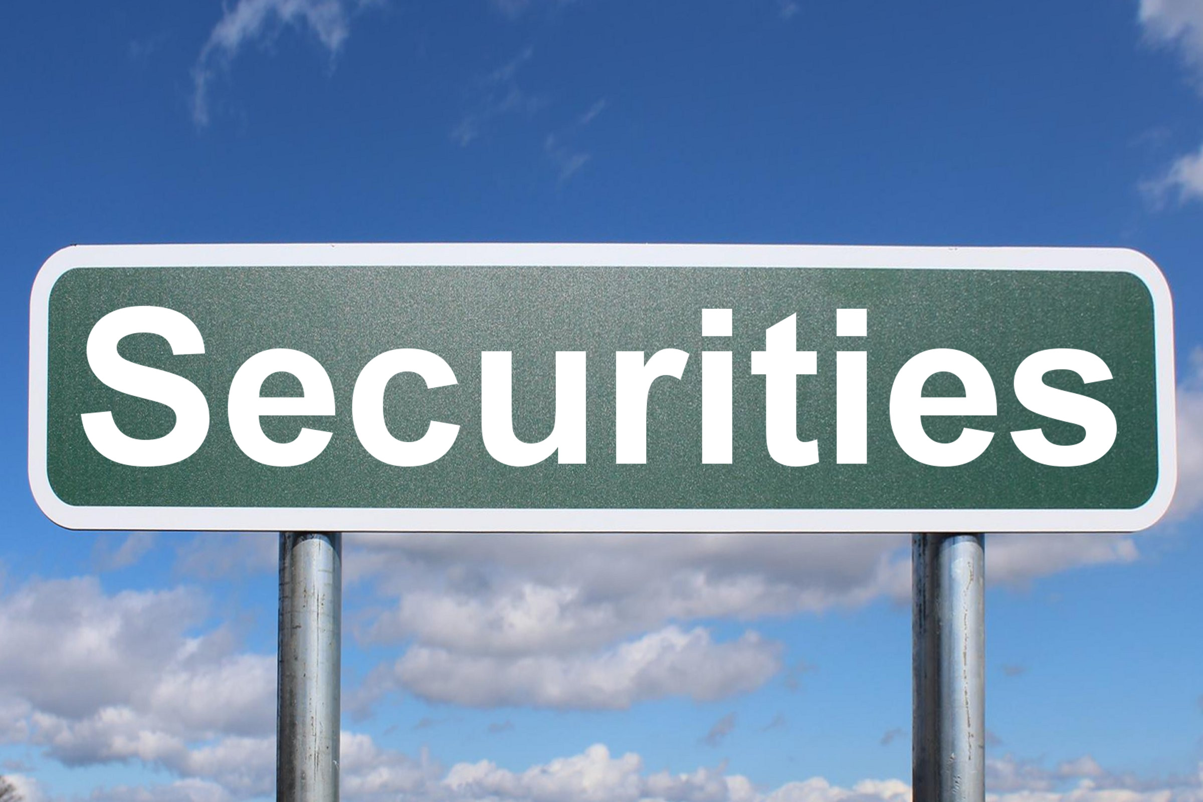 securities