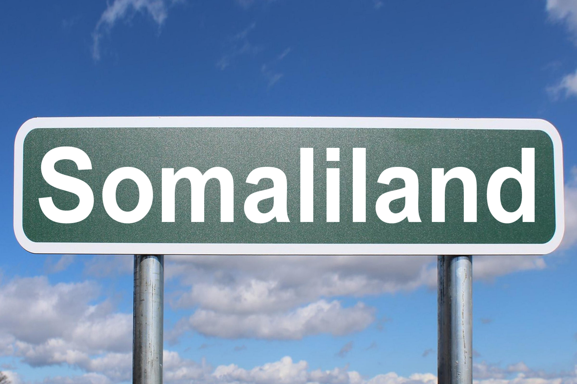 somaliland