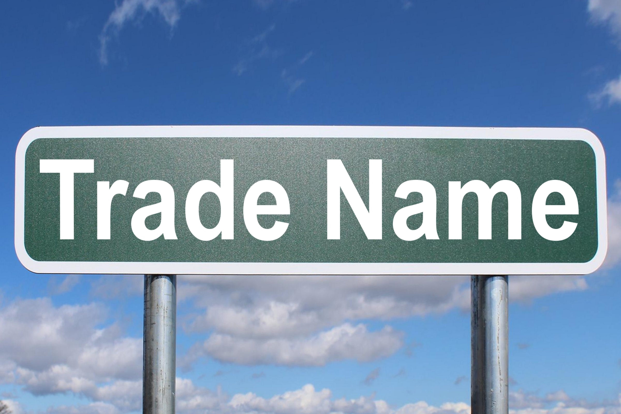 trade name